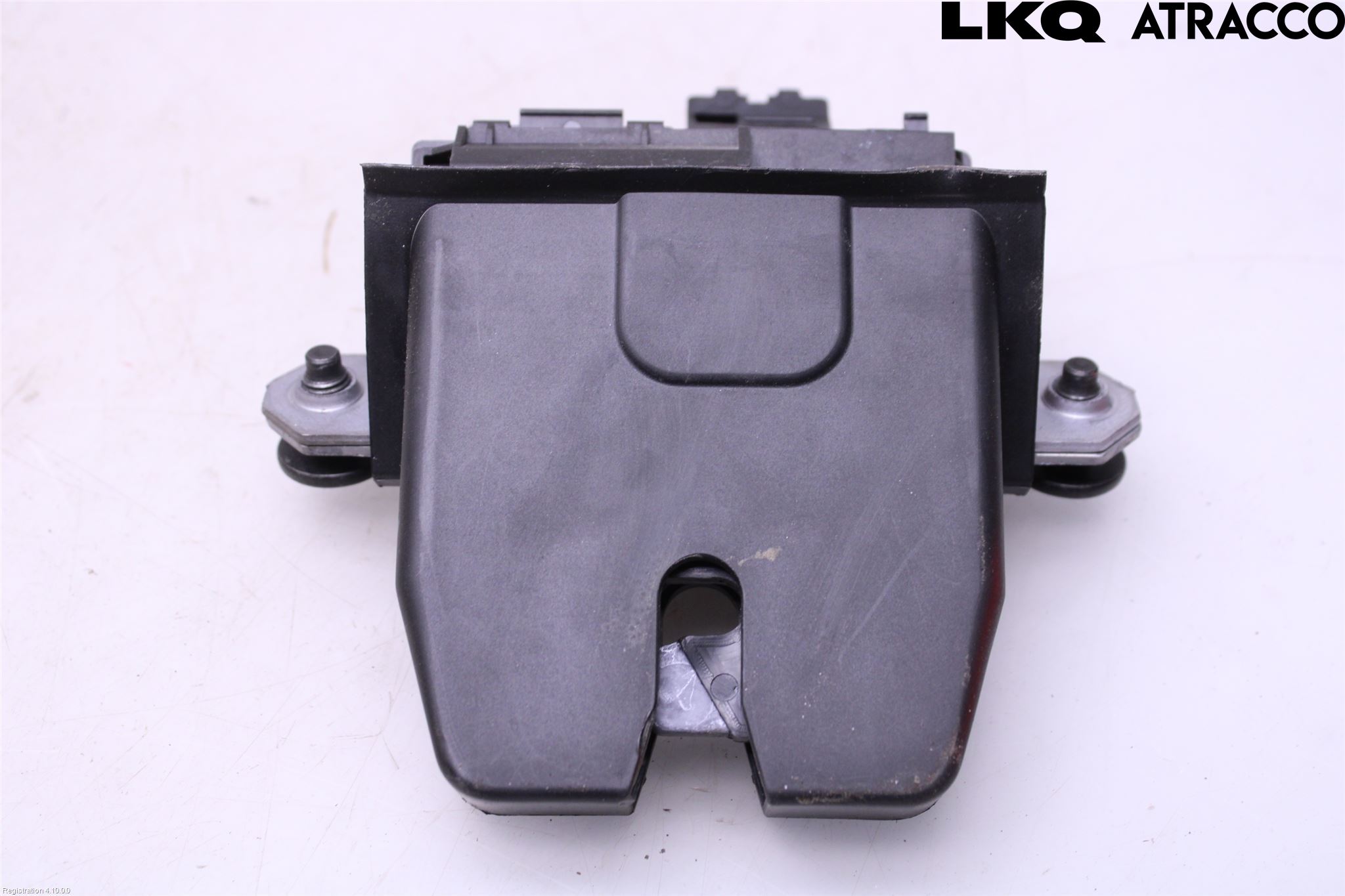 Ford FOCUS 11-14 Bakluke-Lokk Låsekasse