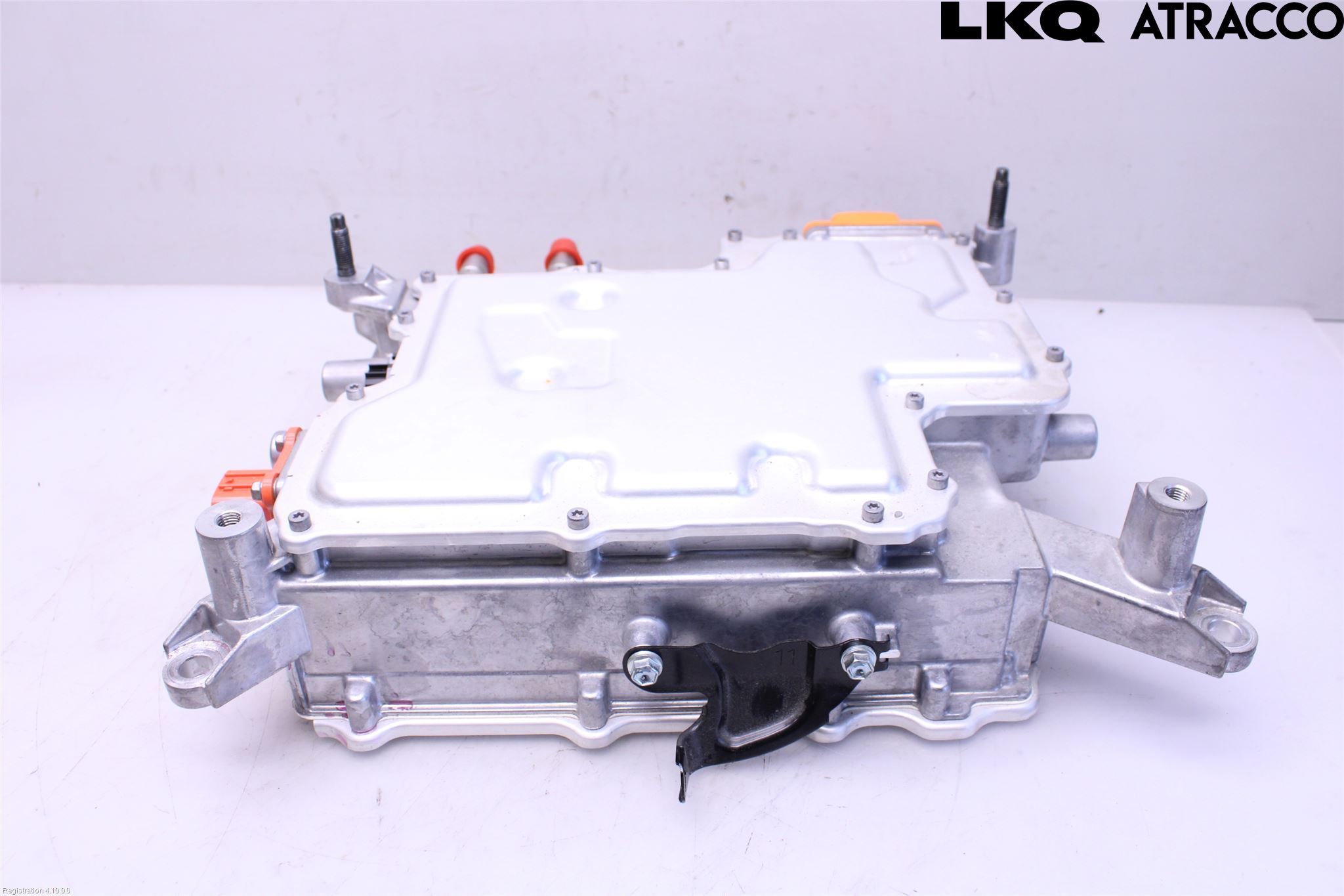 Toyota bZ4X EA10 22- Batterilader Hybrid