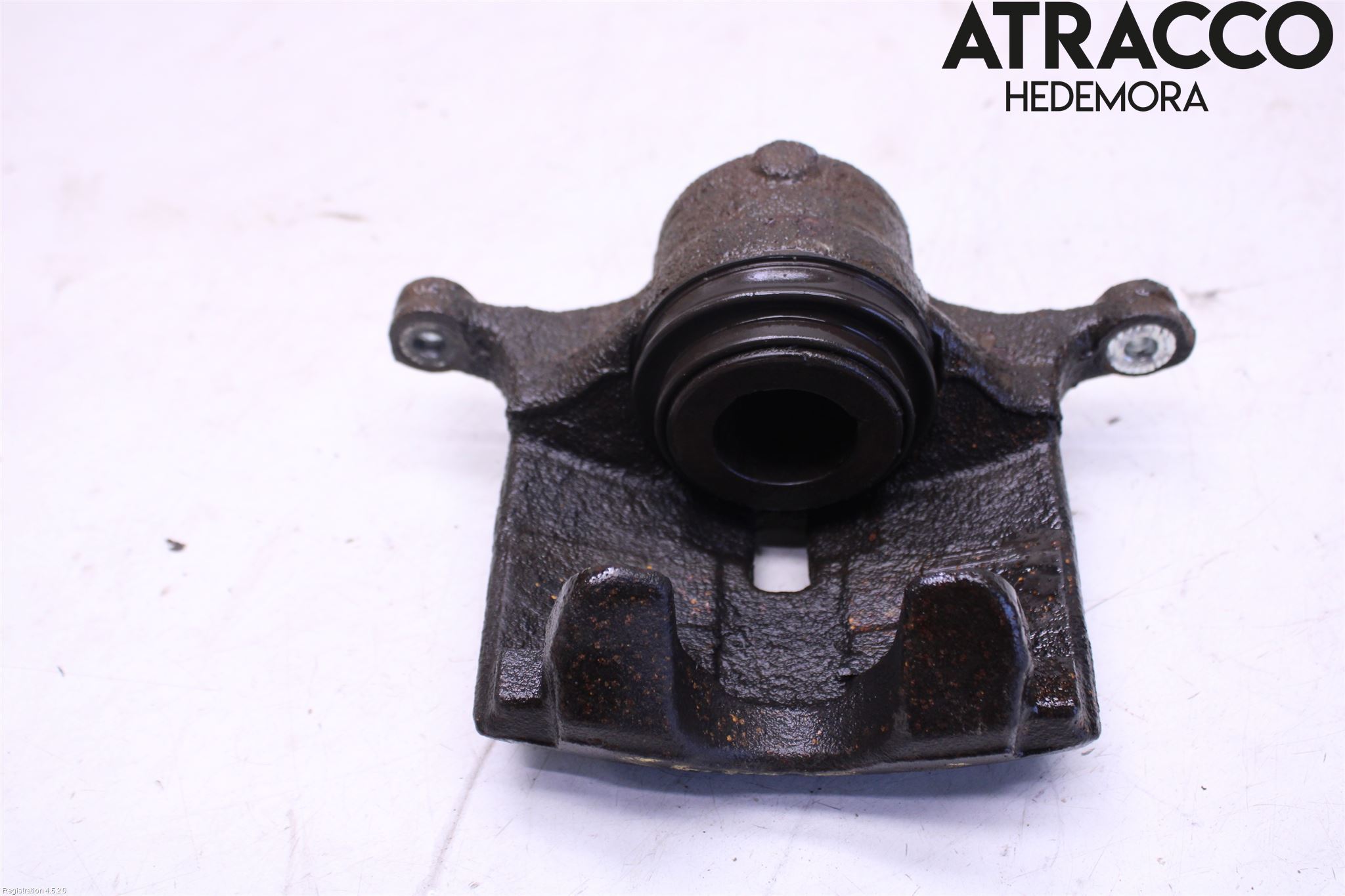 Mazda 3 III 14-19 Bremsecaliper Foran Høyre