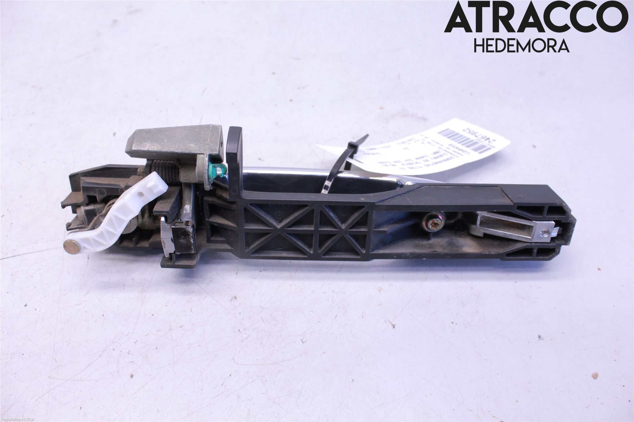 Subaru B9 TRIBECA  06-07 Dørhandtak Ytre Venstre