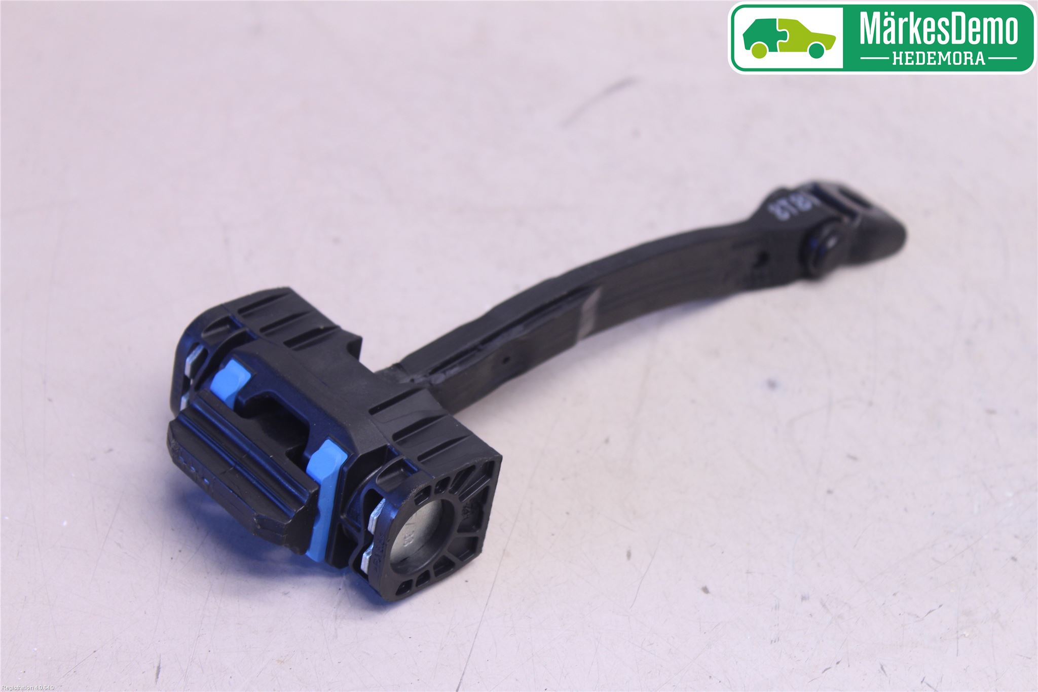 Audi A5 07-16 Dørstopper