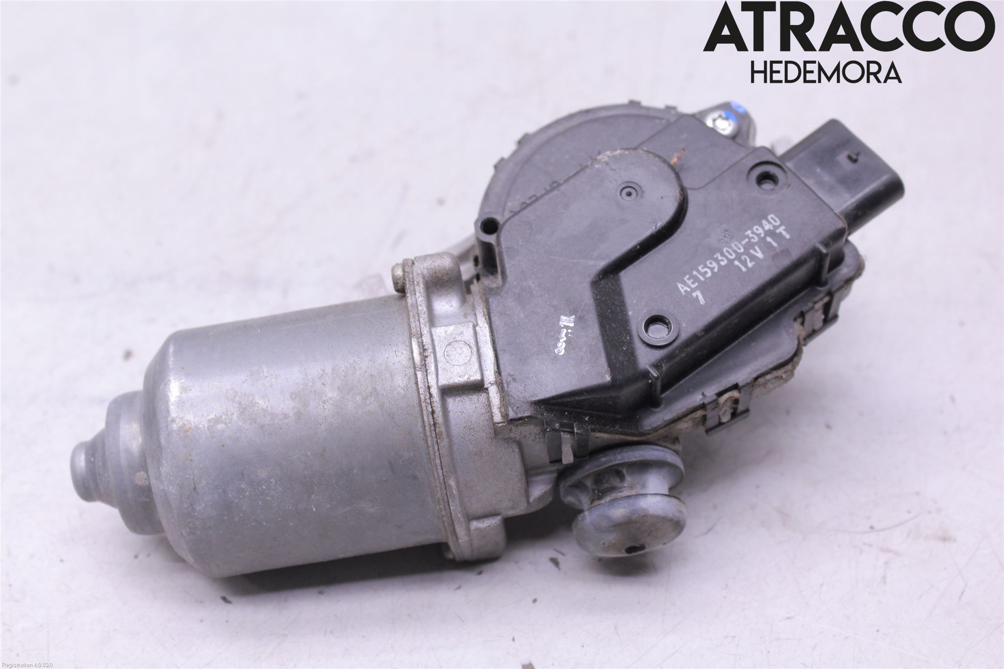 BMW X5 F15 13-18 Viskermotor Frontrute