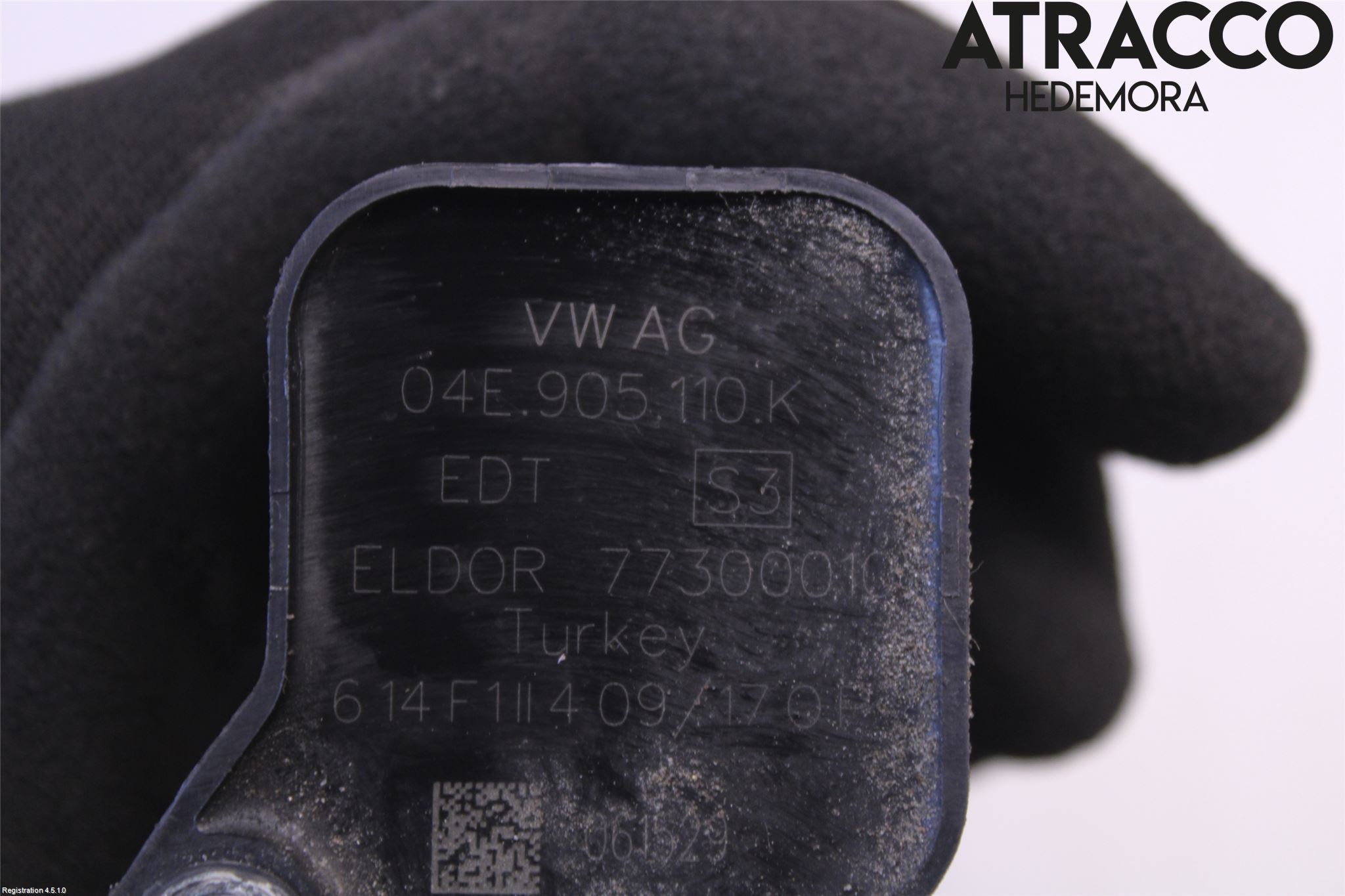 Skoda FABIA 15-21 Coil
