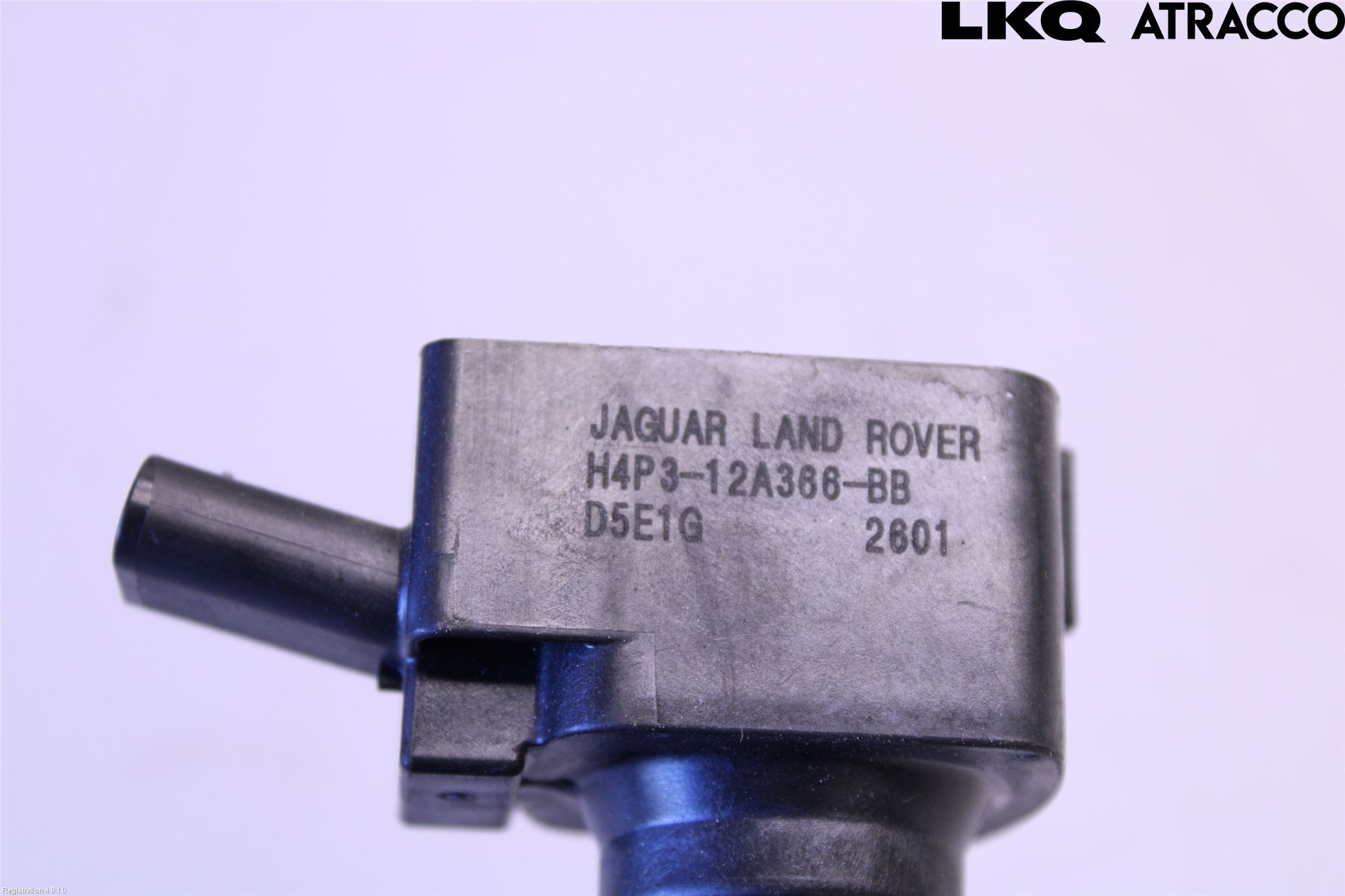 Landrover DEFENDER (L663) 20- Coil