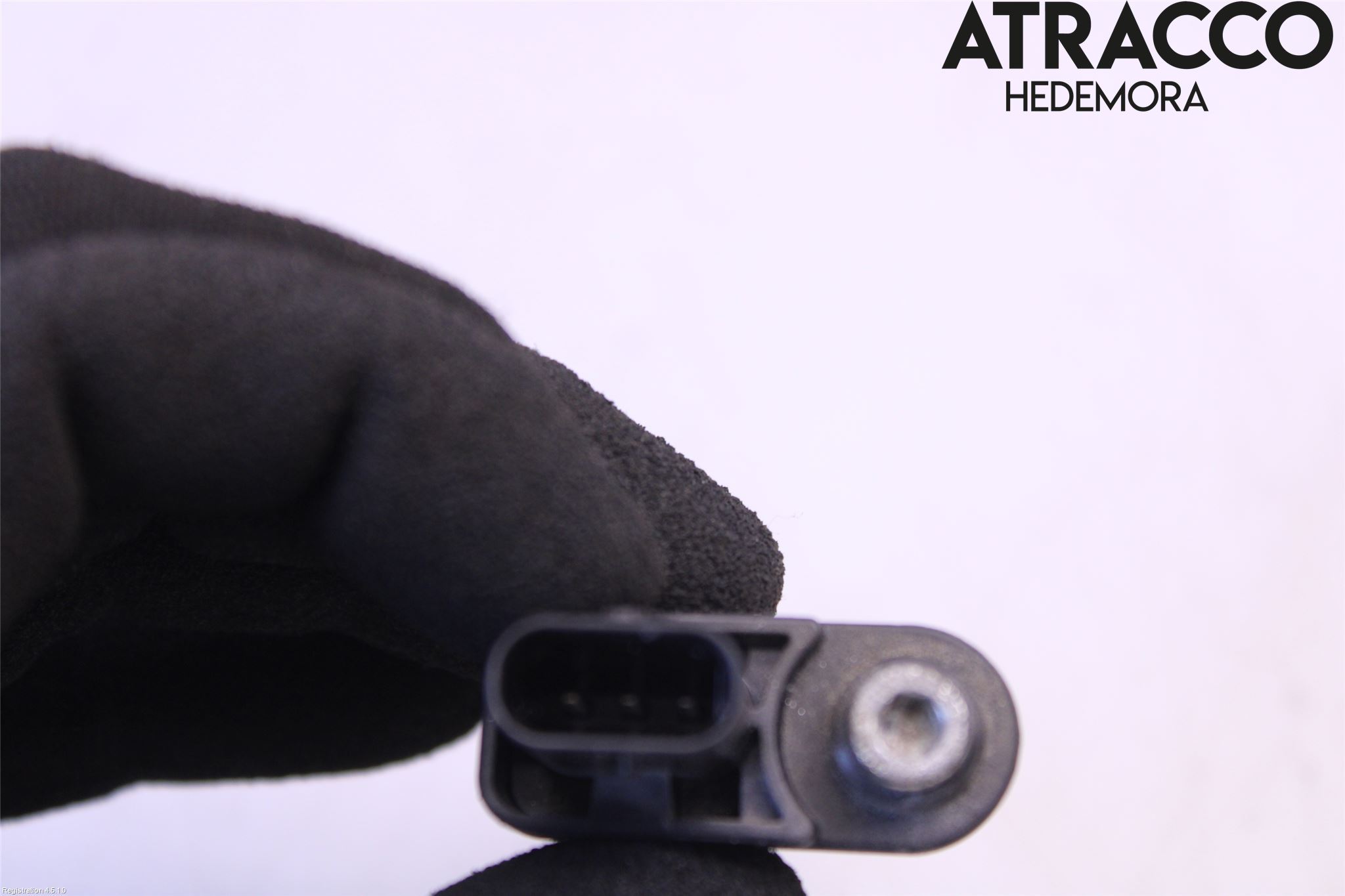 Toyota AVENSIS 09-15 Giver Turtall - Tenning