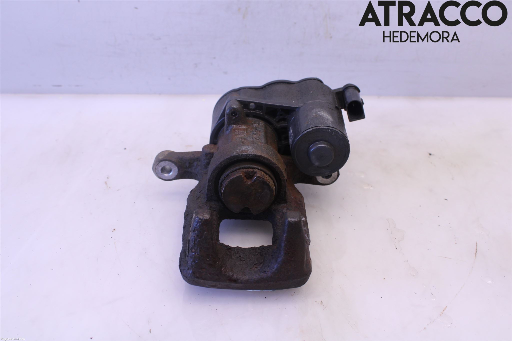 Peugeot 3008 17-24 Bremsecaliper Bak Venstre