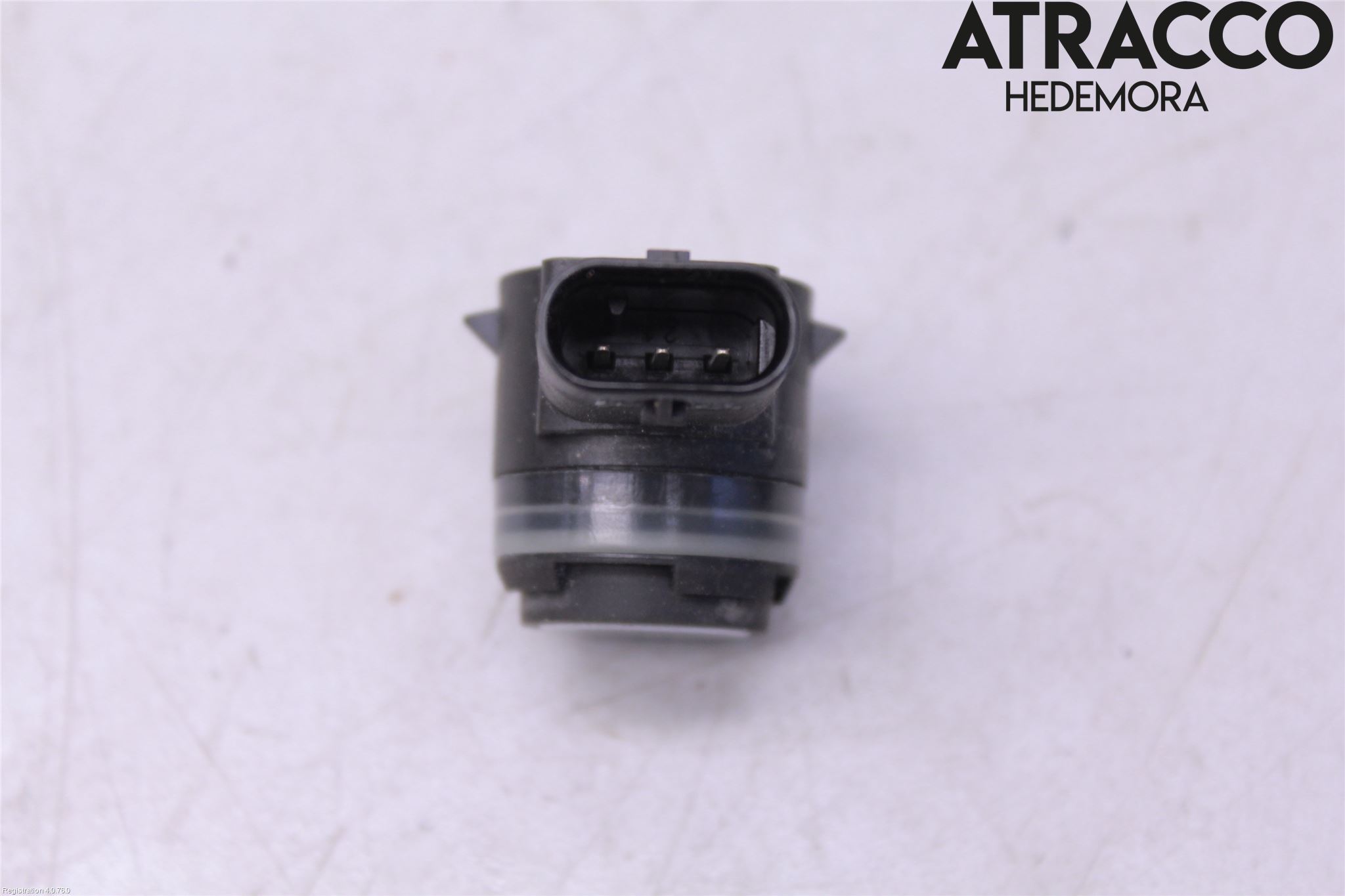 Skoda OCTAVIA (5E) 13-20 Sensor Ryggesensor