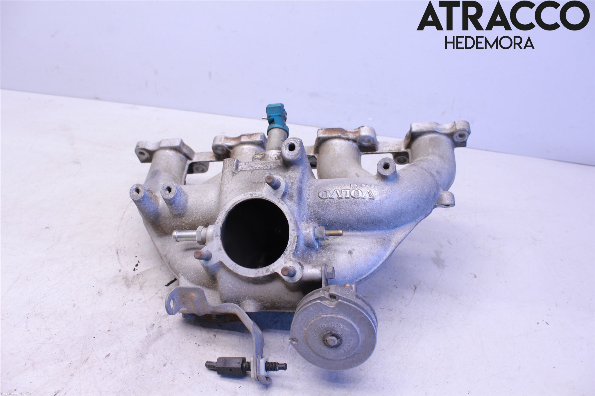 Volvo 940 91-98 Innsugningsmanifold