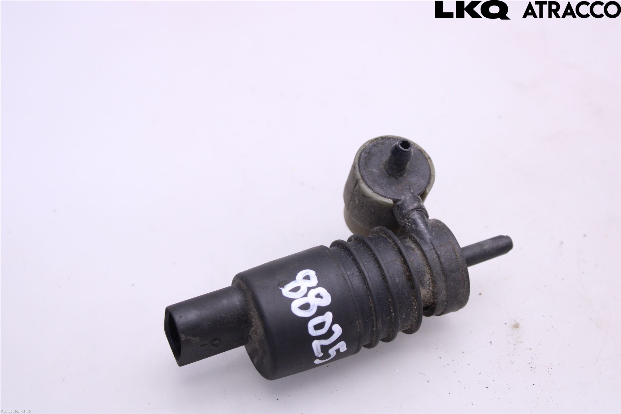 Audi A6/S6     05-11 Spylerpumpe Frontrute
