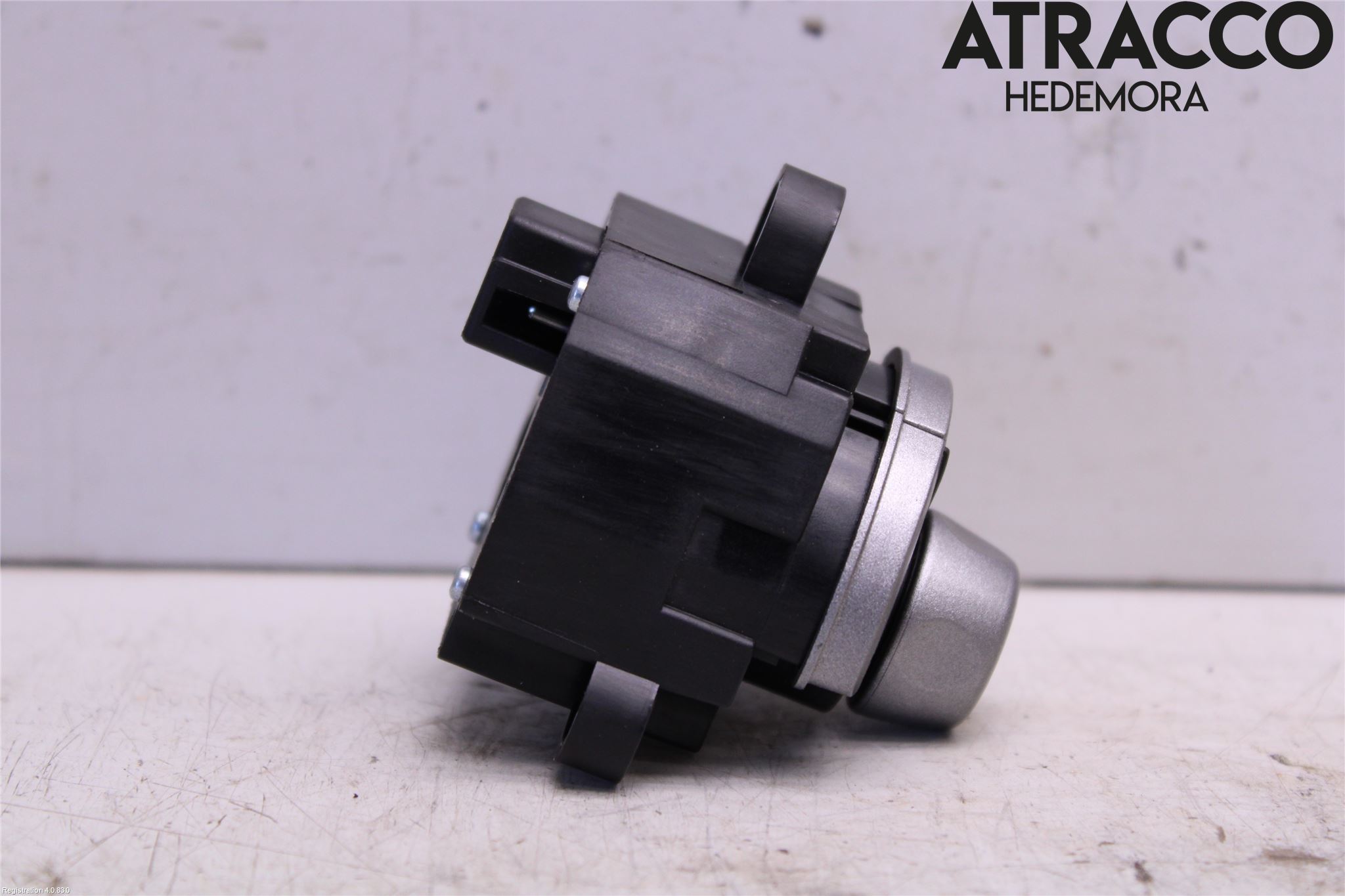 Mercedes-Benz MB SLK 200-350 (R171) 05-11 Bryter Speil