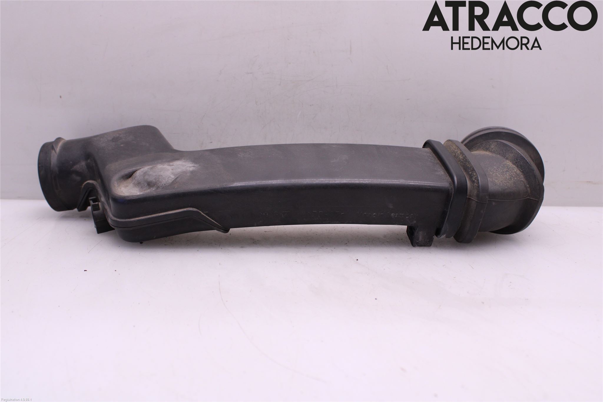 Mercedes-Benz MB 200-500  (W124) 86-96 Inns Gummibelg - Slange