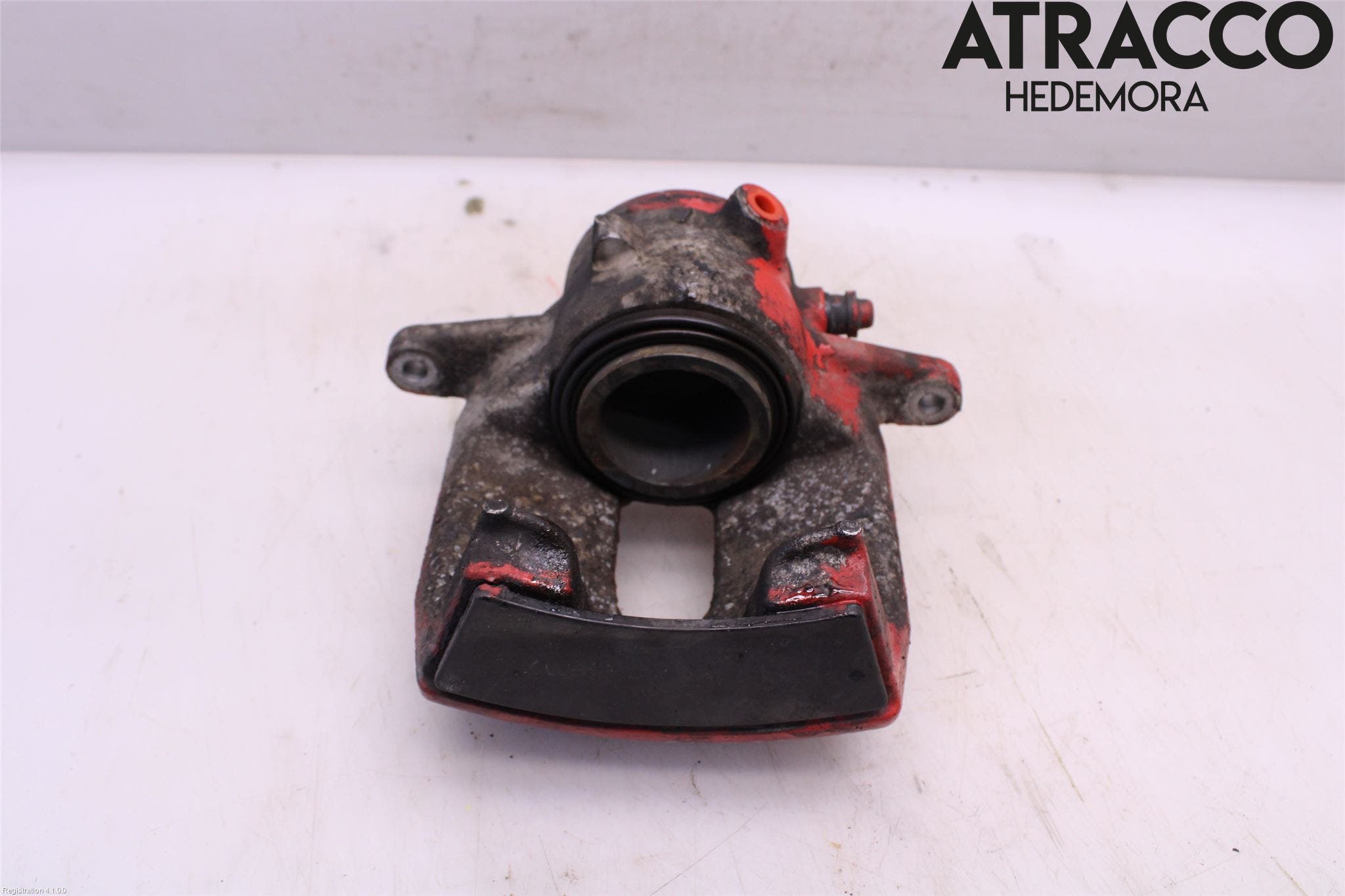 Mercedes-Benz MB C-KLASS (W204) 07-15 Bremsecaliper Foran Venstre