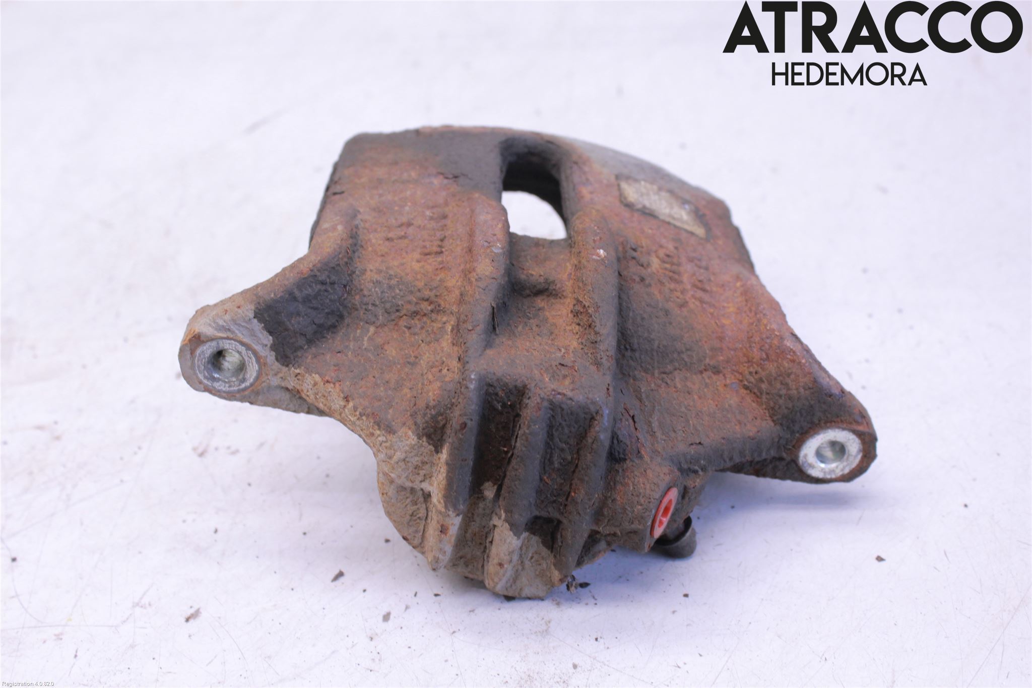 Peugeot 208 12-15 Bremsecaliper Foran Høyre