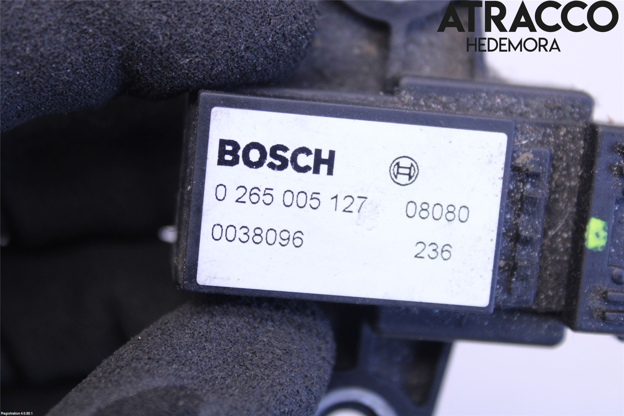 Ferrari F430 Sensor Øvrig
