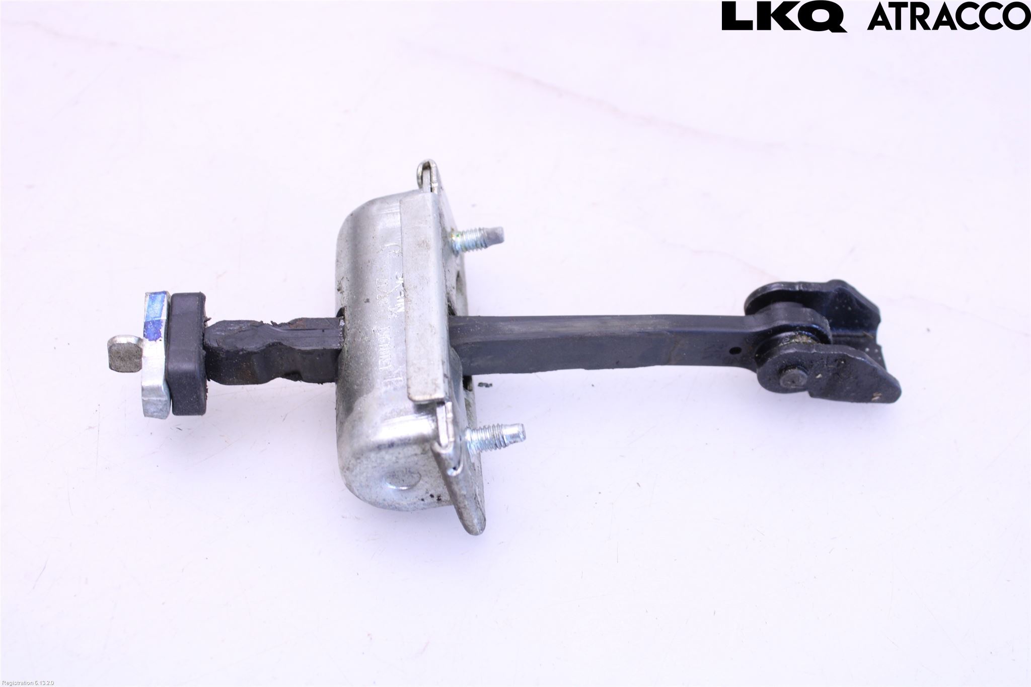 Opel CORSA E 15-19 Dørstopper