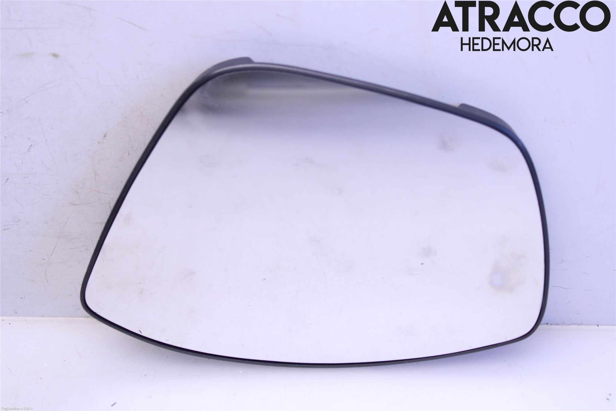 Peugeot 2008 13-20 Speil Glass V