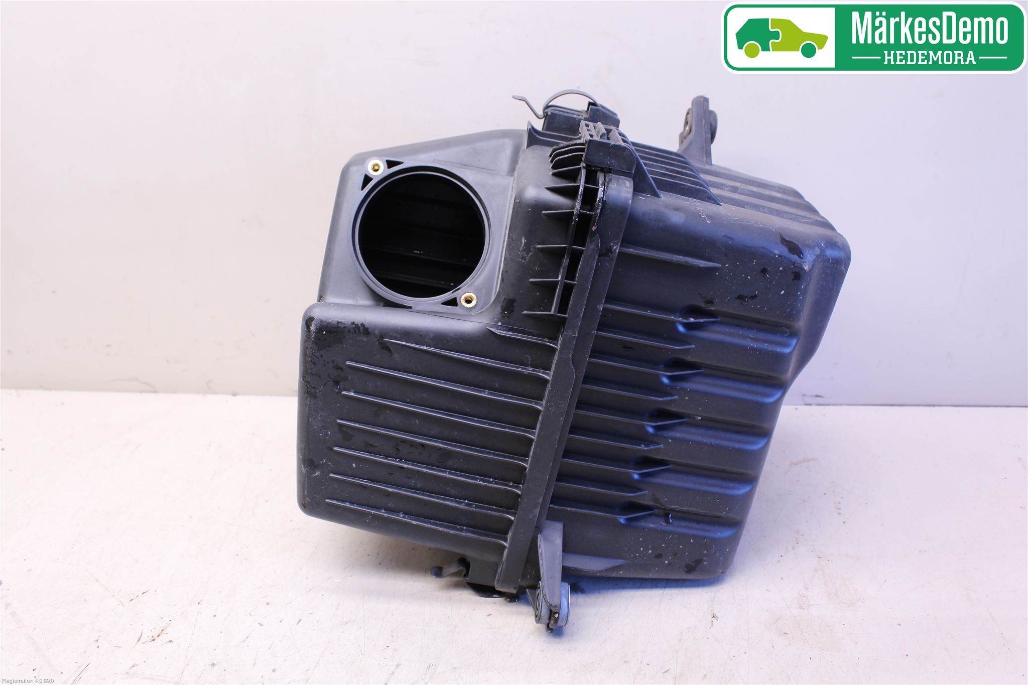 Hyundai SANTA FE  06-12 Luftfilter Boks