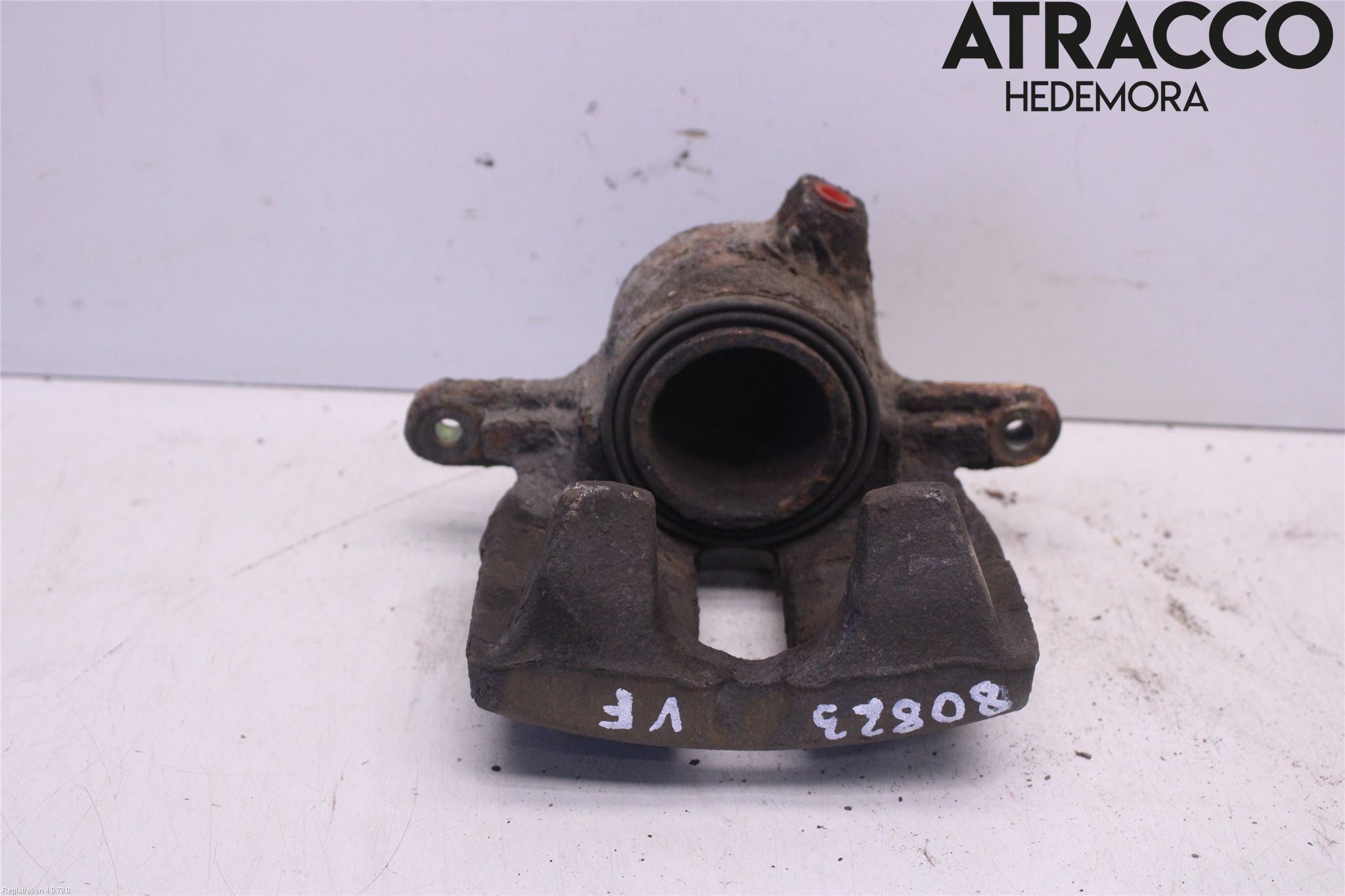 Mercedes-Benz MB CLK (C209) 02-09 Bremsecaliper Foran Venstre