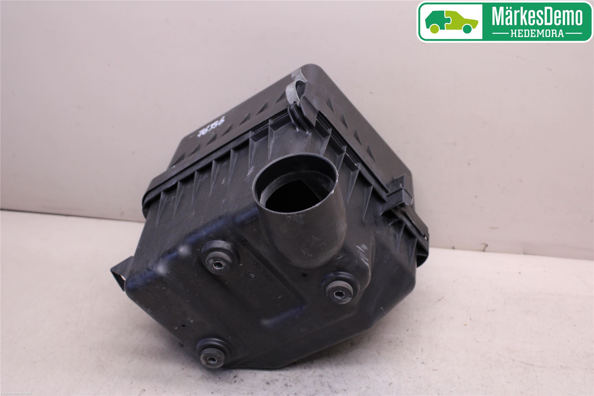 Toyota RAV 4 06-12 Luftfilter Boks