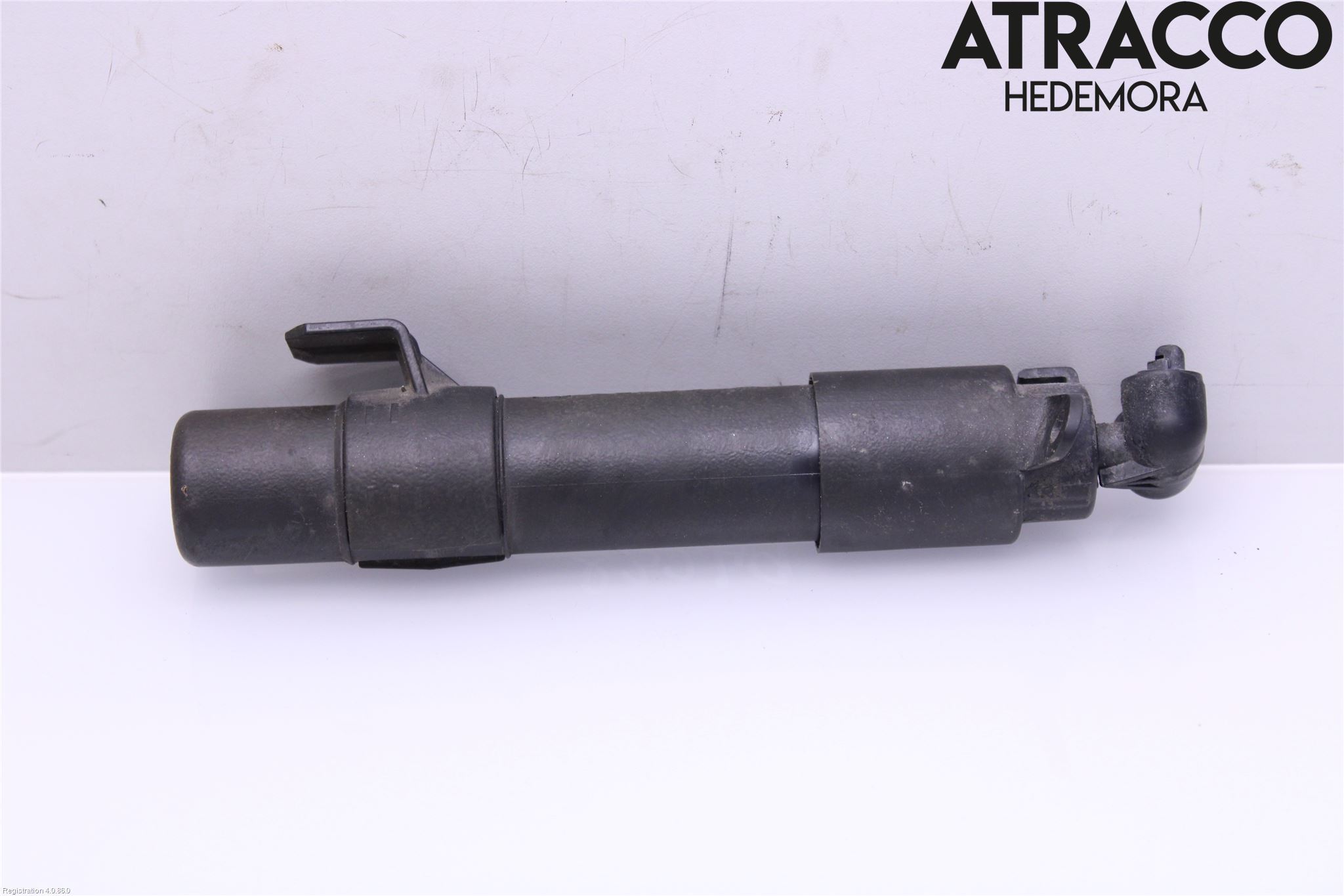 Mercedes-Benz MB E-KLASS (W211) 02-09 Spylerdyse Frontlykter