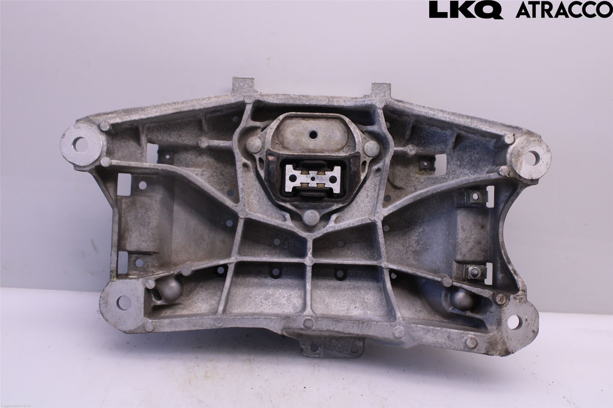 Audi A4 12-15 Gearkasse Bjelke - Travers