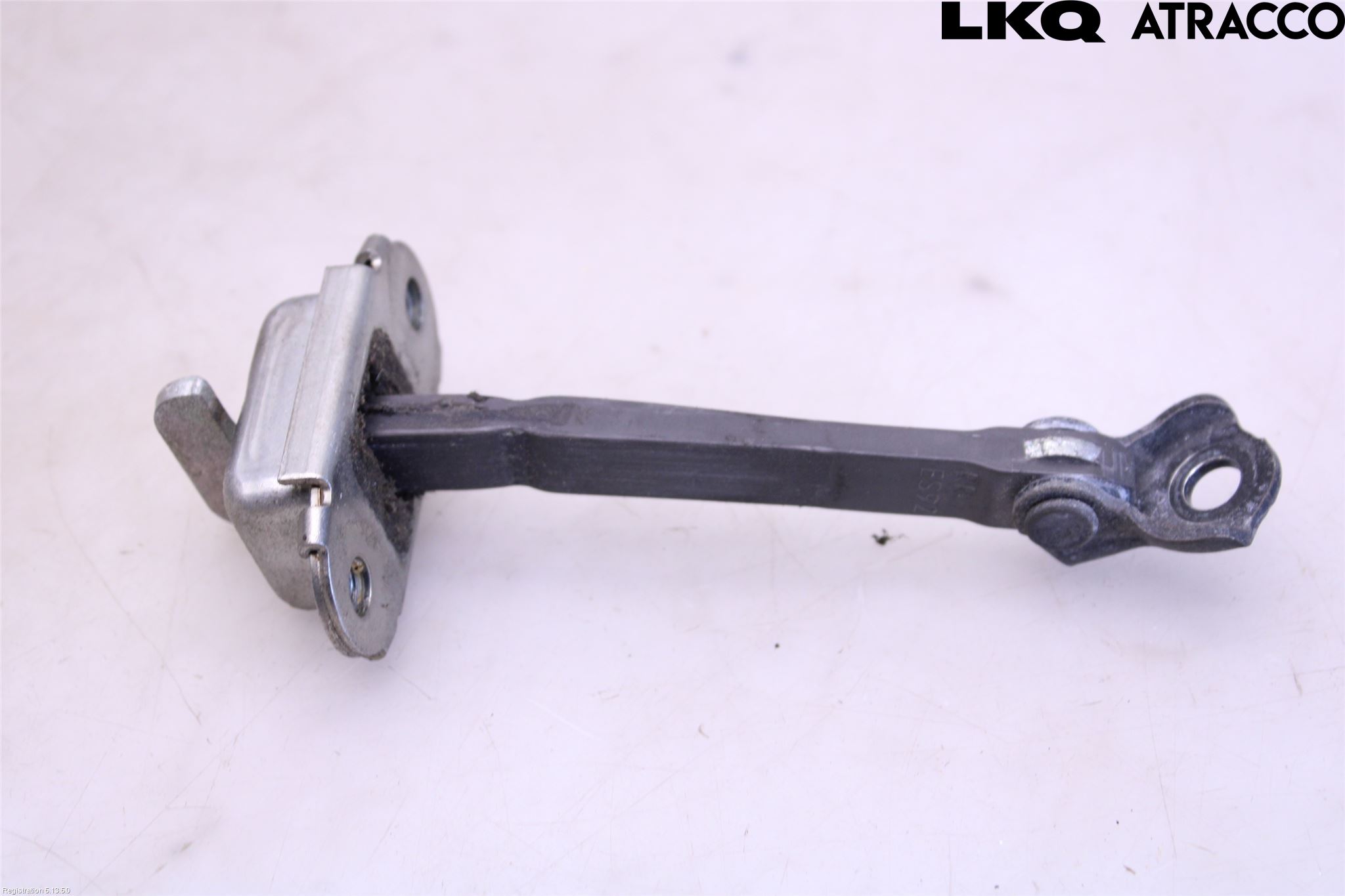Peugeot 108 15-22 Dørstopper