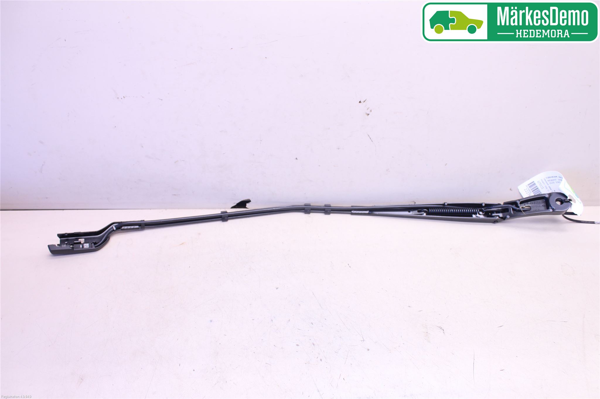 Peugeot 3008 17-24 Viskerarm-Armer Frontrute