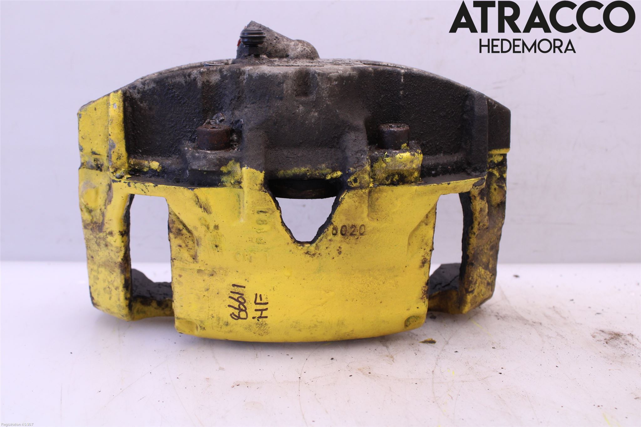 Volvo V60 11-13 Bremsecaliper Foran Høyre