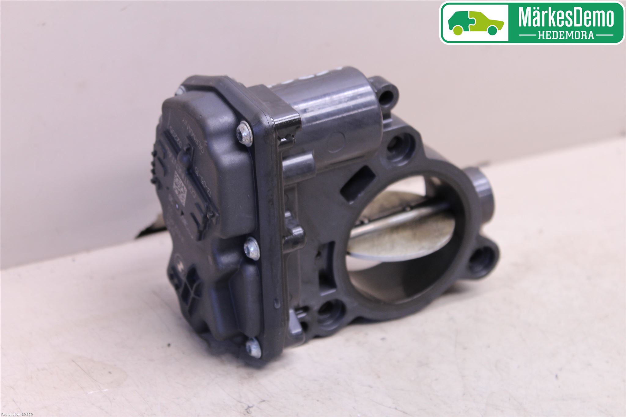 BMW 1 F20/F21 11-19 Inns Spjeldhus
