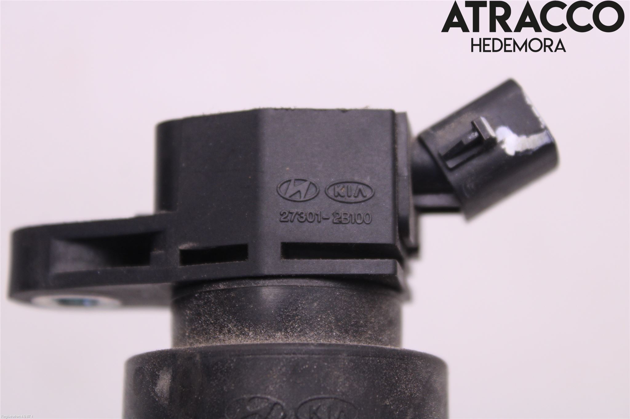 Hyundai i30 GD 13-17 Coil