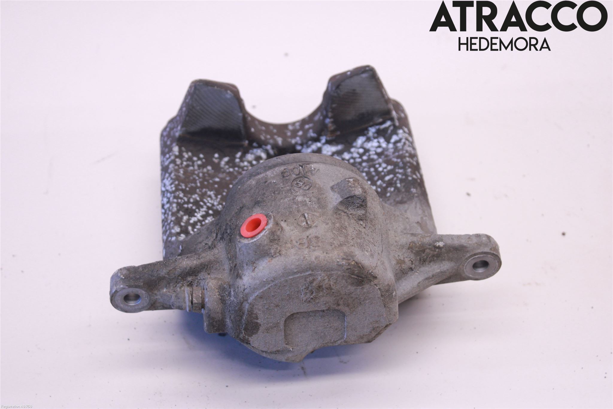 Mercedes-Benz MB E-KLASS (W212) 09-16 Bremsecaliper Foran Venstre