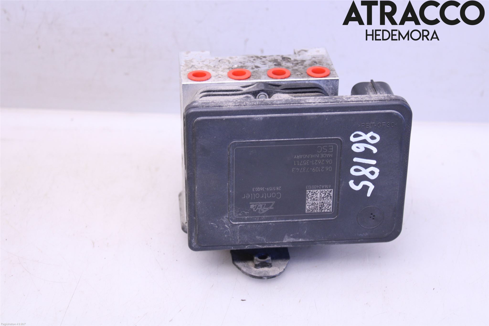 Honda CIVIC 12-16 Abs Hydraulikkaggregat