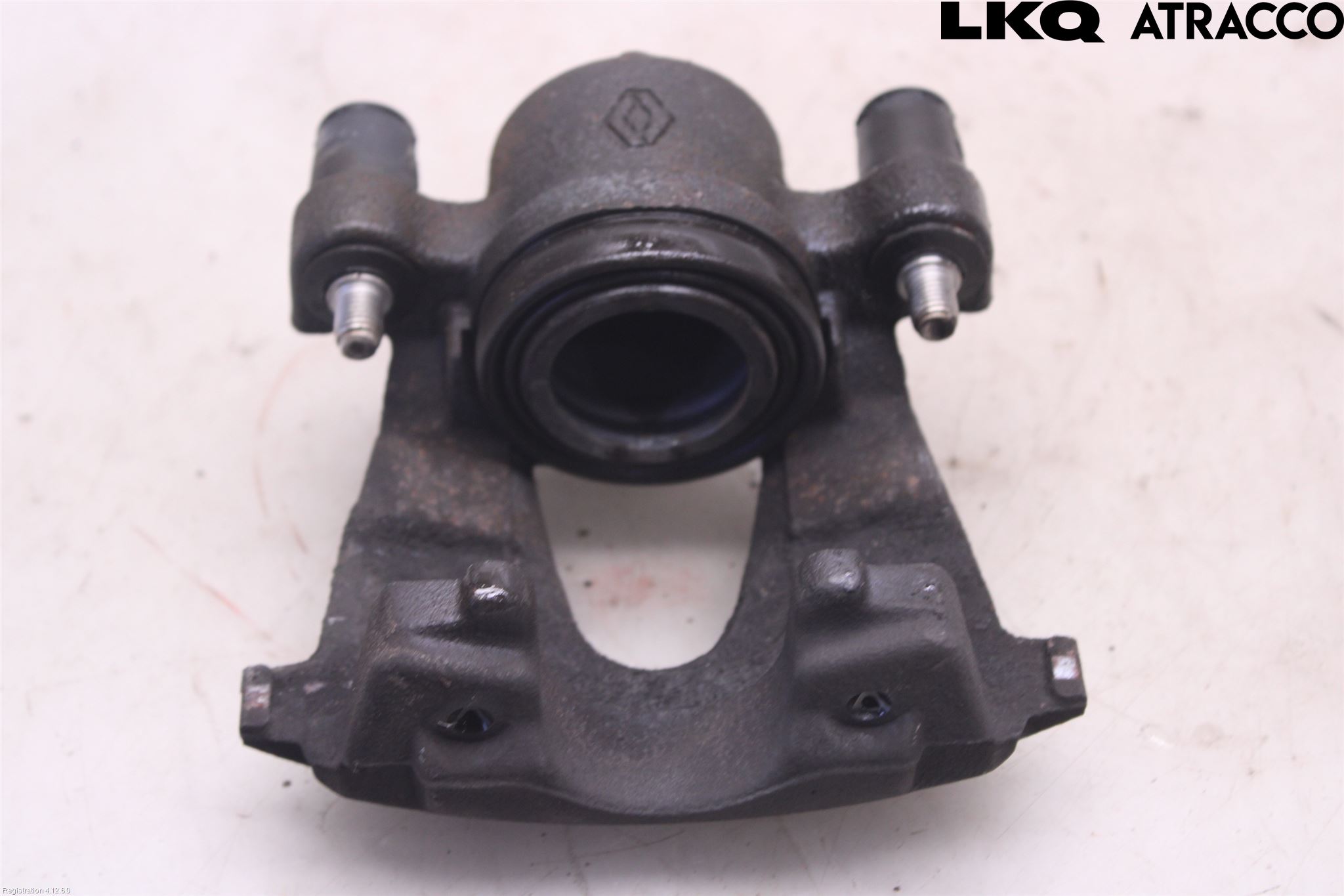 Dacia LOGAN MCV/STEPWAY Bremsecaliper Foran Venstre