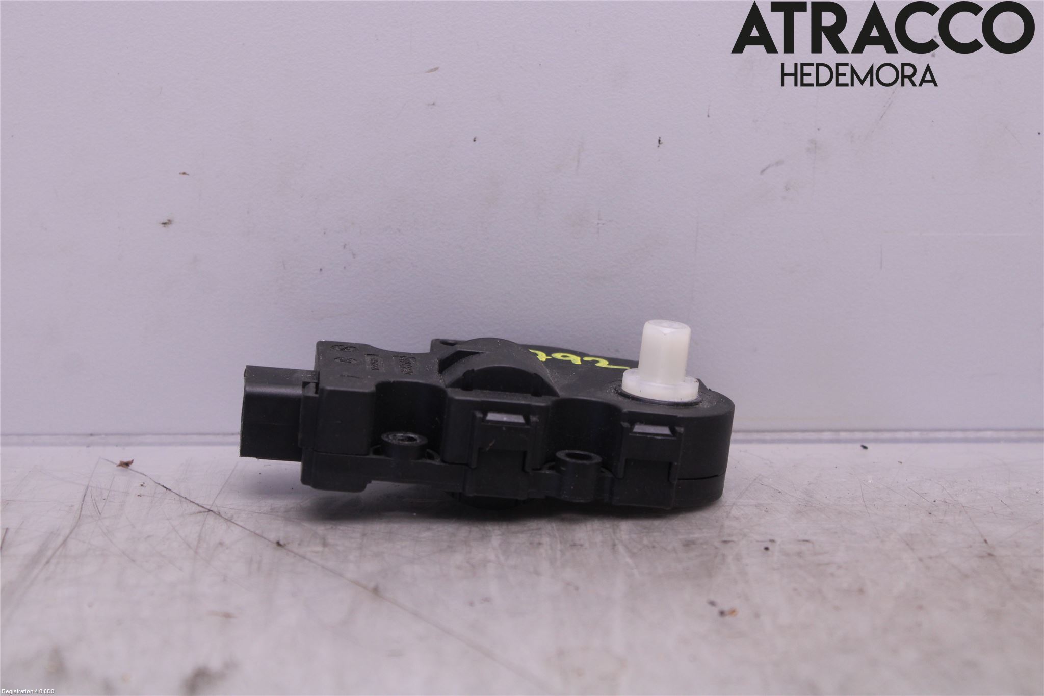 BMW 5 F10/F11/F18 09-17 Varme Ac Regulerings Motor