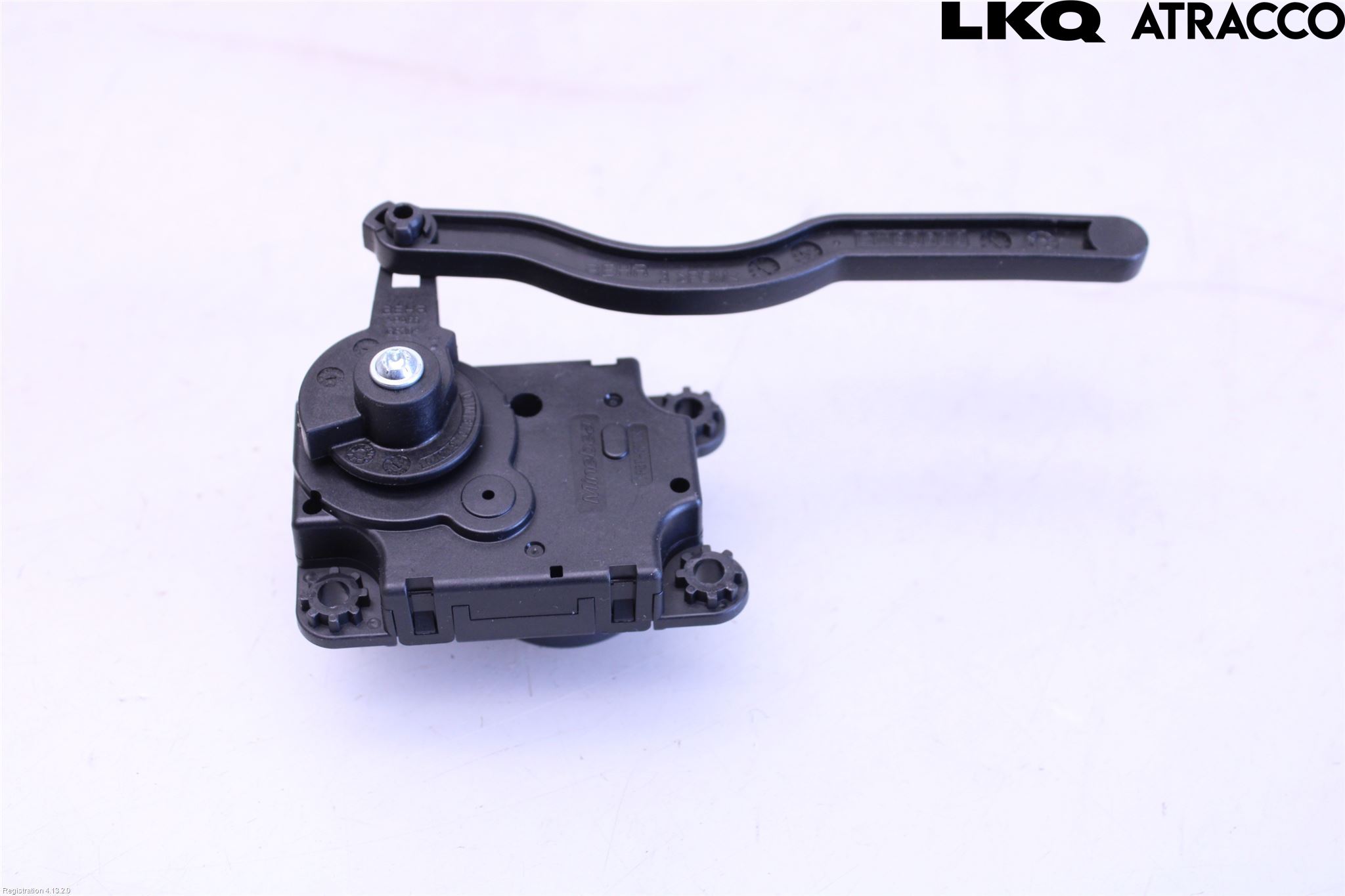 Peugeot 508 19- Varme Ac Regulerings Motor