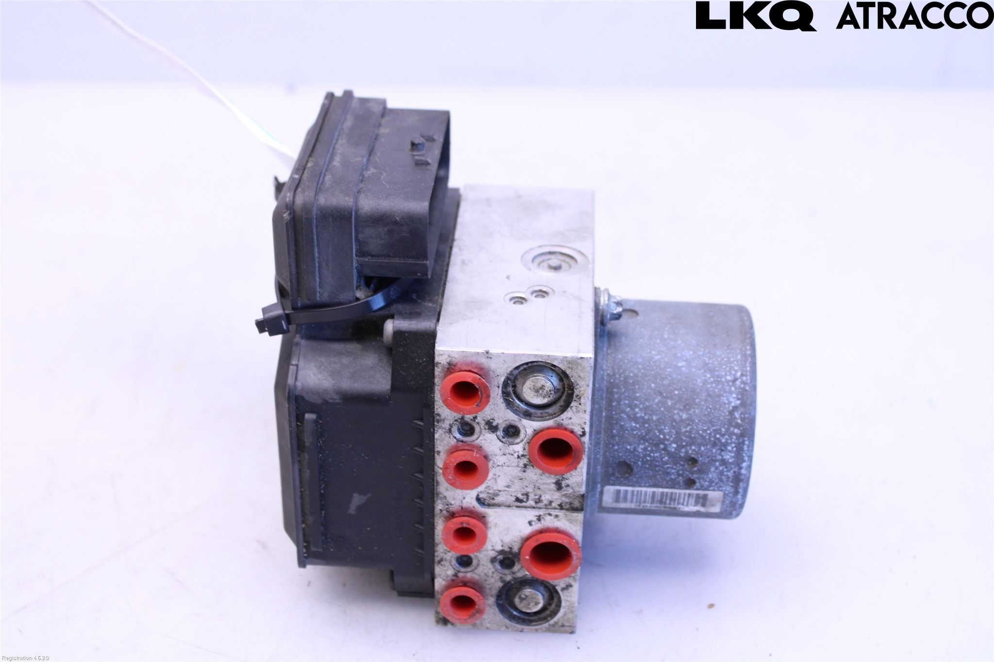 Ford MUSTANG V 05-14 Abs Hydraulikkaggregat