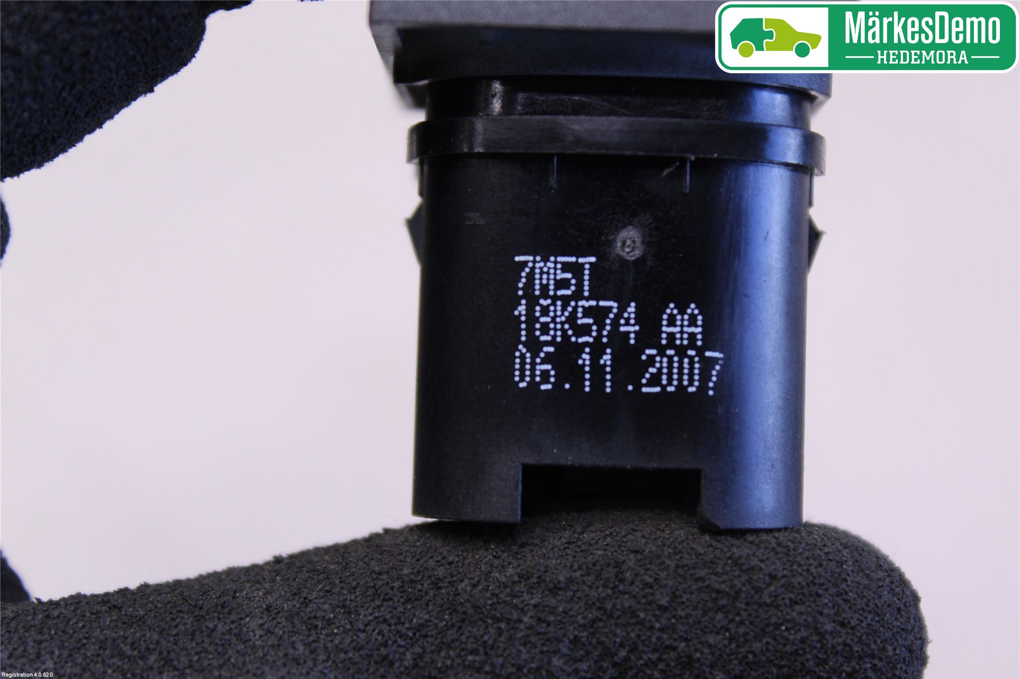 Ford FOCUS     04-07 Bryter Varme Rute