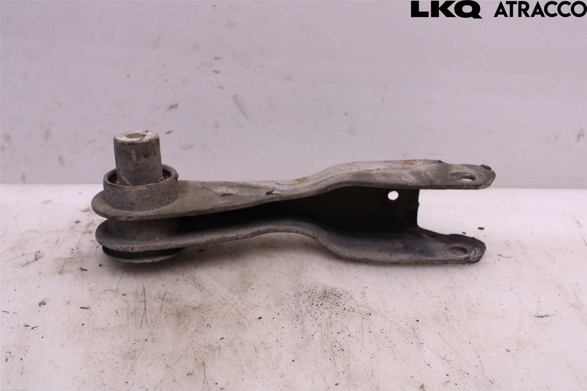 Landrover RANGE ROVER VELAR (L560) 17- Bærearm Bak Venstre