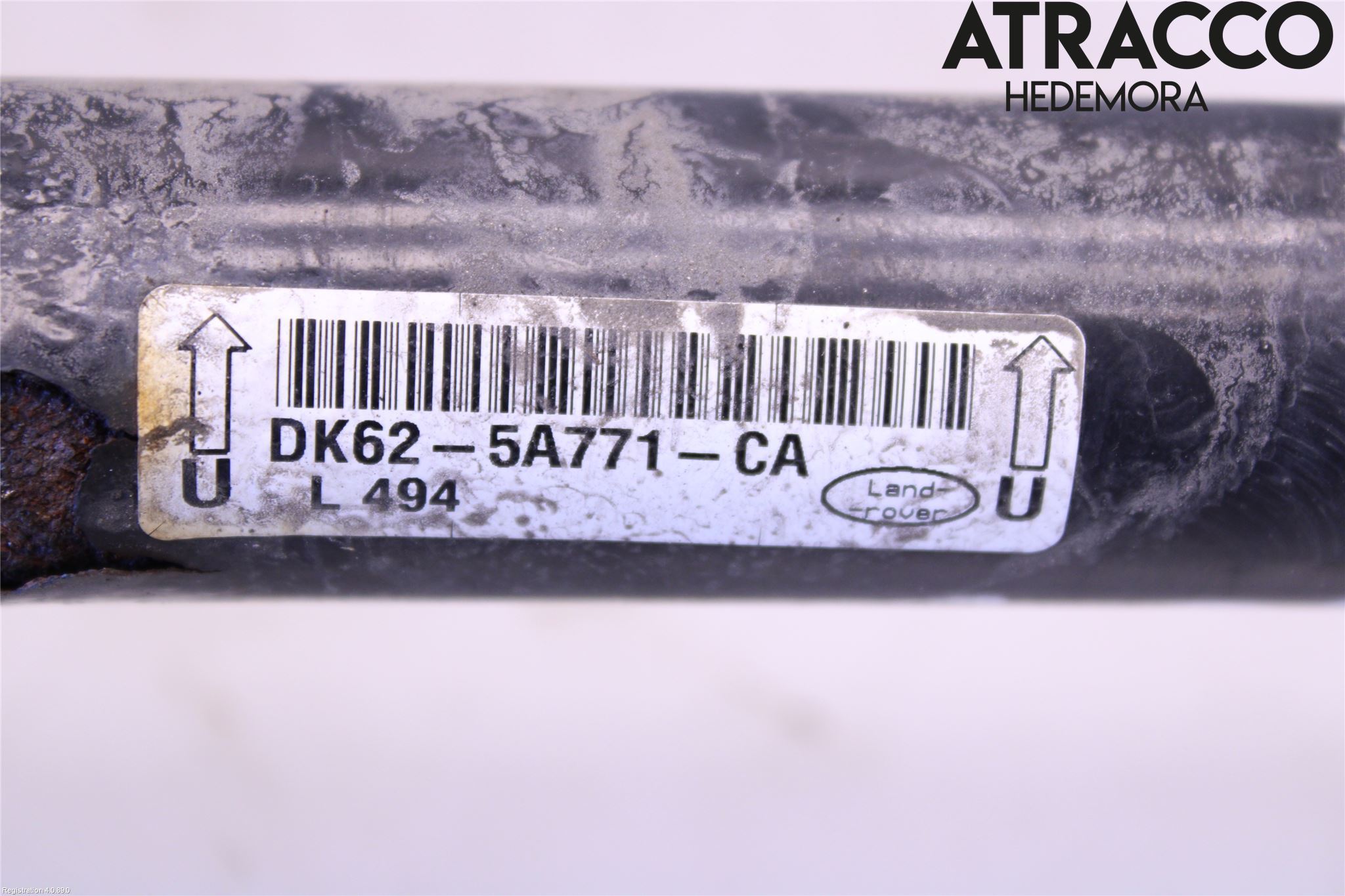 Landrover RANGE ROVER SPORT (L494) 14-22 Stablisatorstag Bak