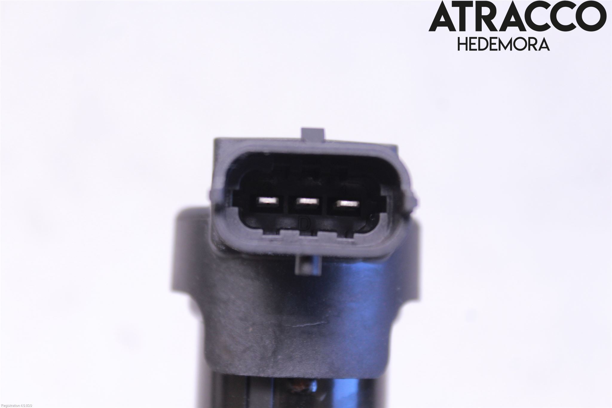 Citroen COTROEN C3 17-24 Coil