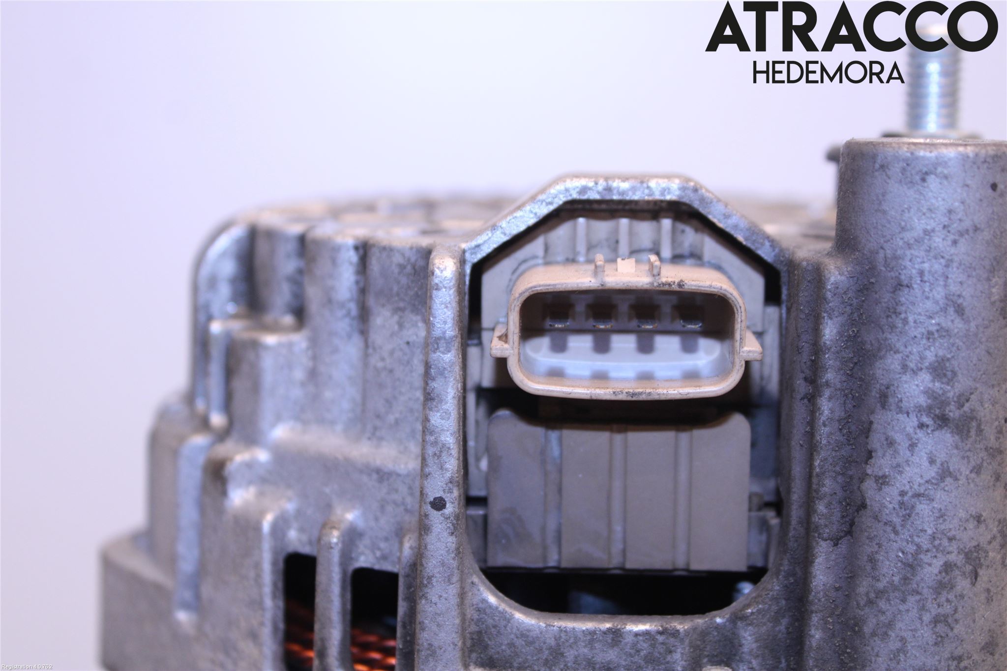 Mitsubishi ASX 10-22 Dynamo