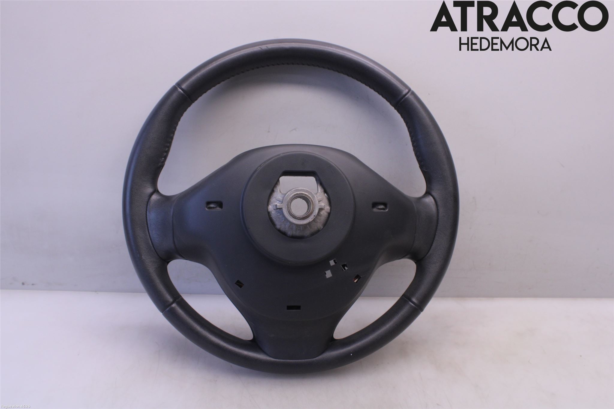 Renault CAPTUR 13-19 Ratt