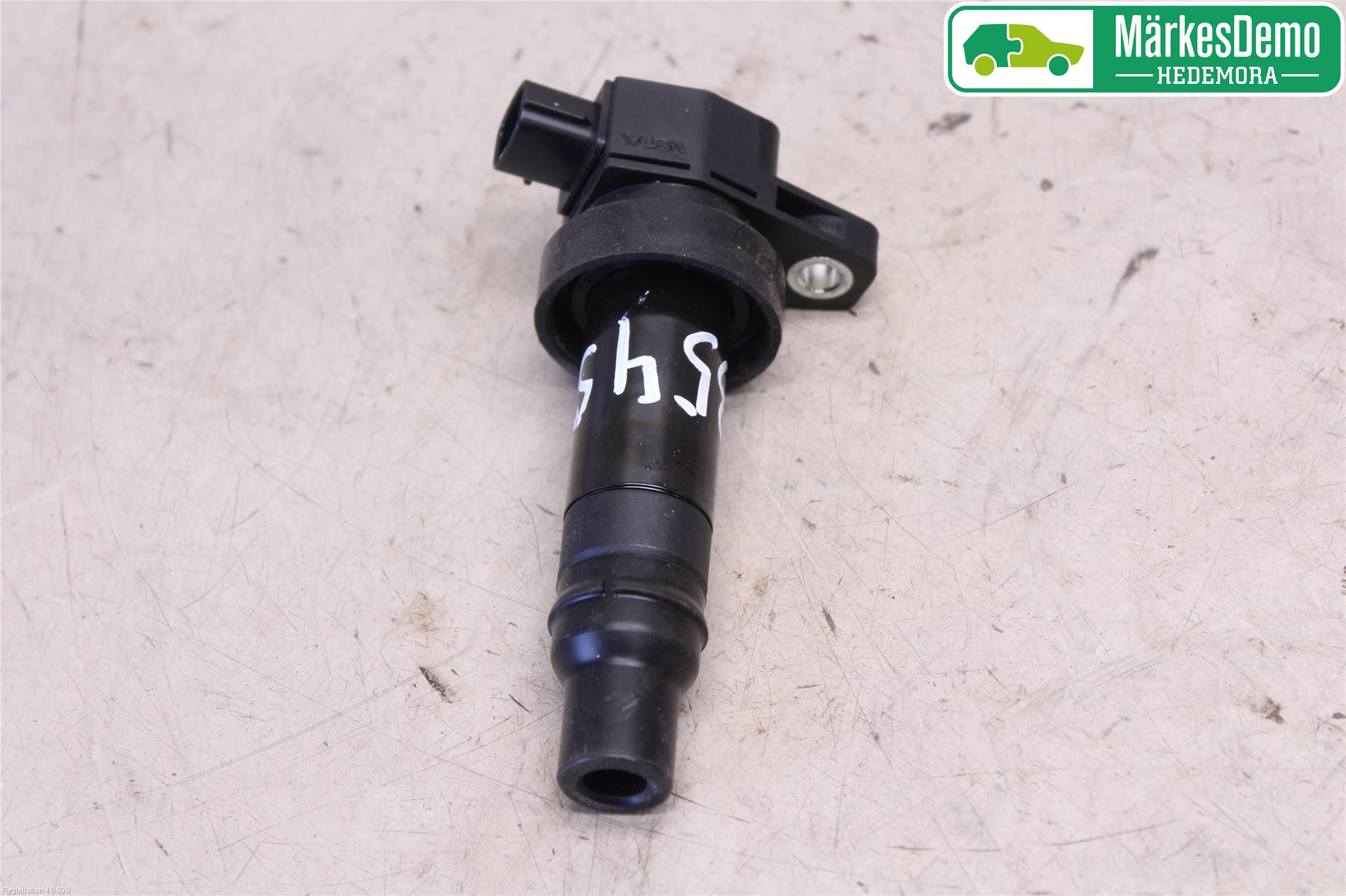 Kia RIO 12-16 Coil