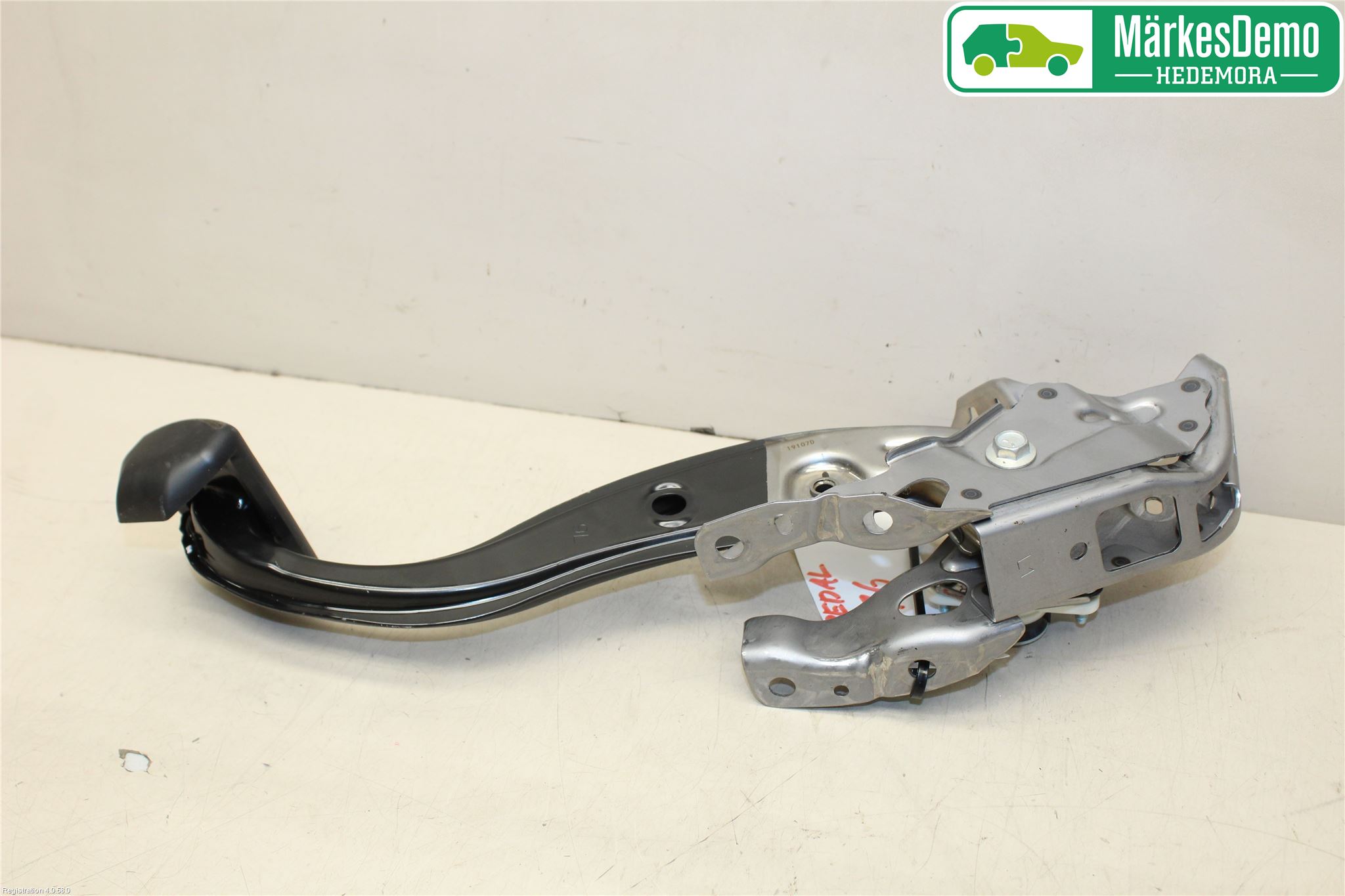 Toyota COROLLA 19- Bremsepedal