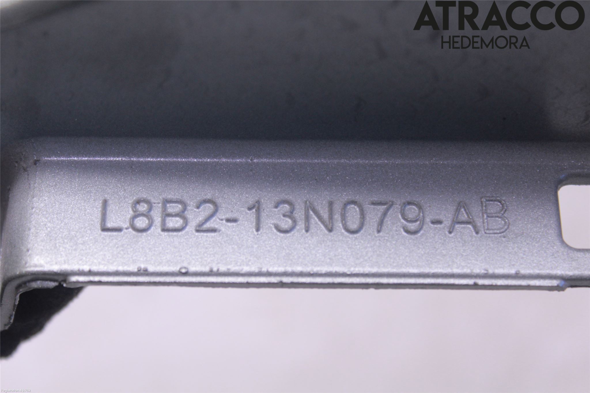 Landrover DEFENDER (L663) 20- Frontlykt Holder-Feste