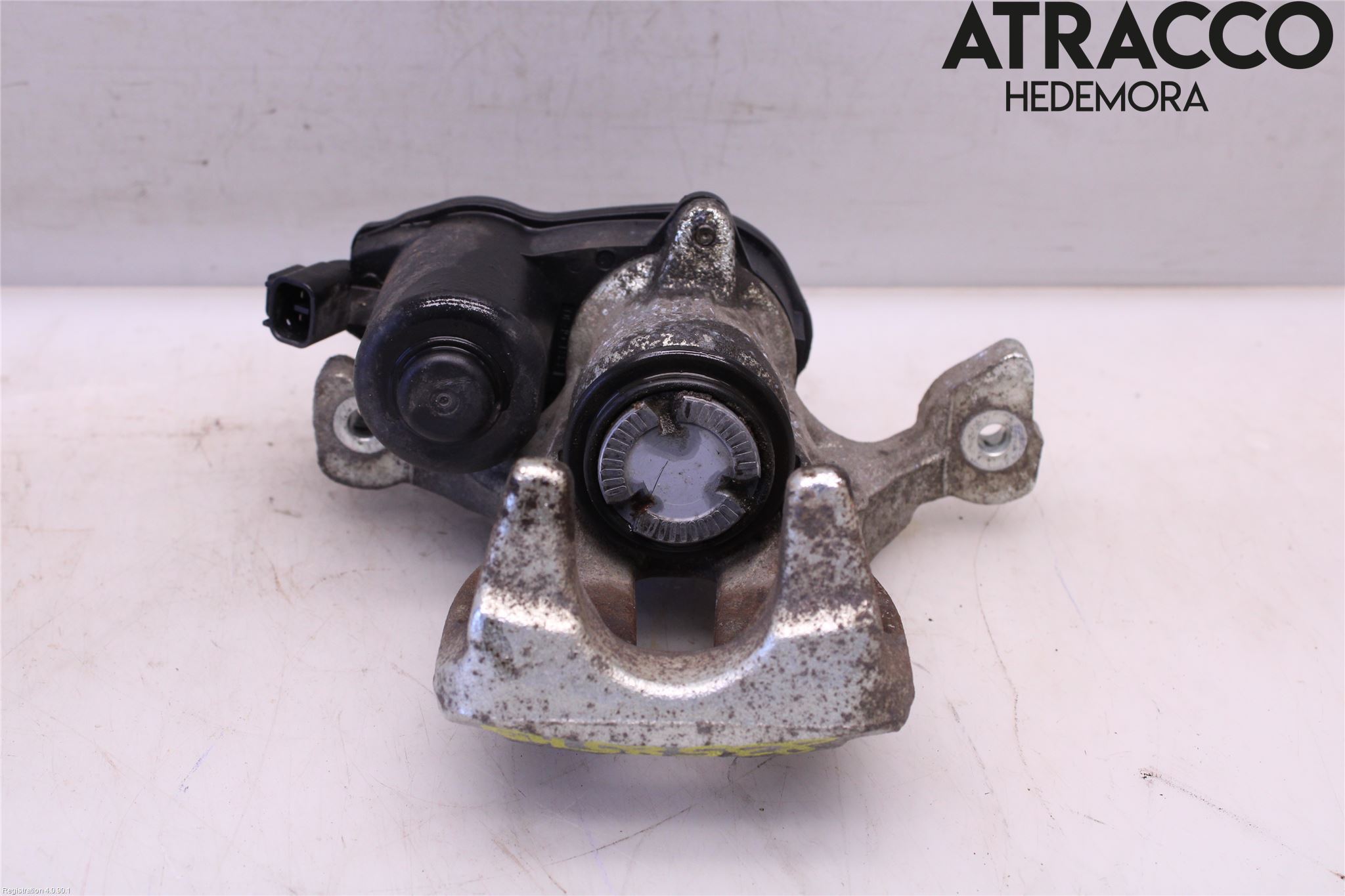 Toyota COROLLA 19- Bremsecaliper Bak Høyre