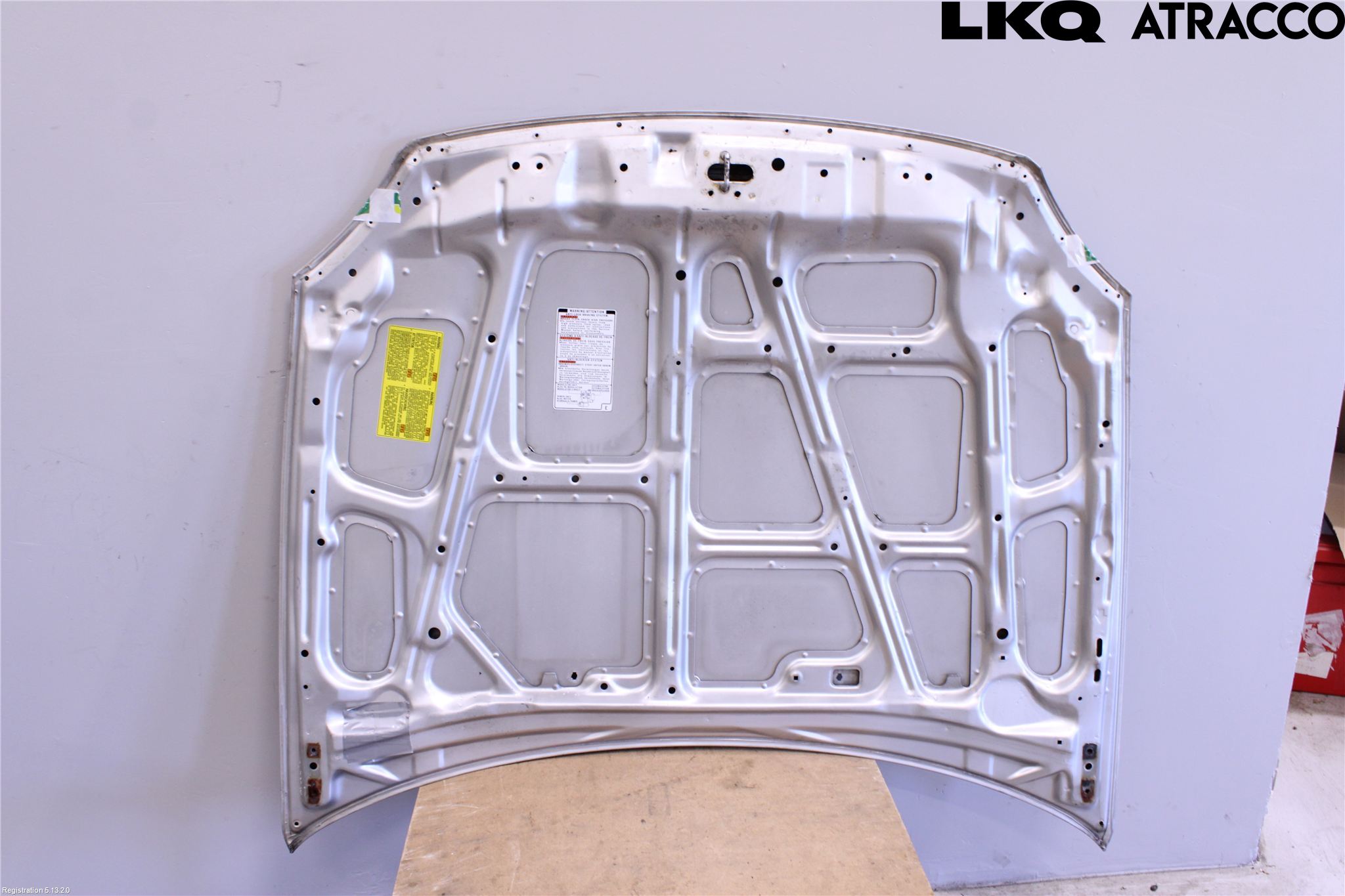 Honda CIVIC 96-00 Panser