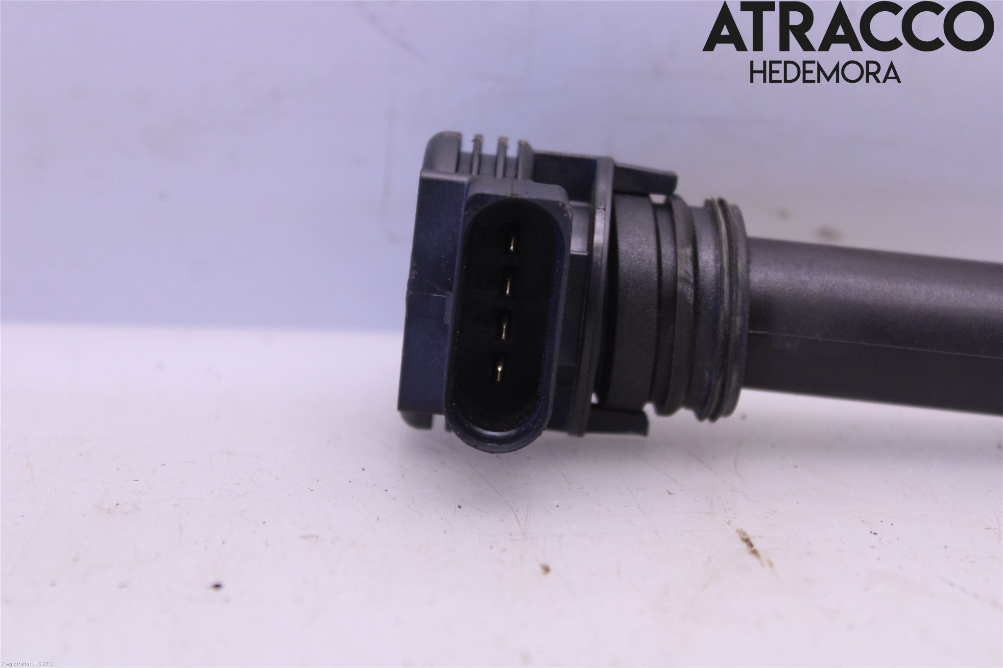 Volkswagen VW TIGUAN 07-16 Coil