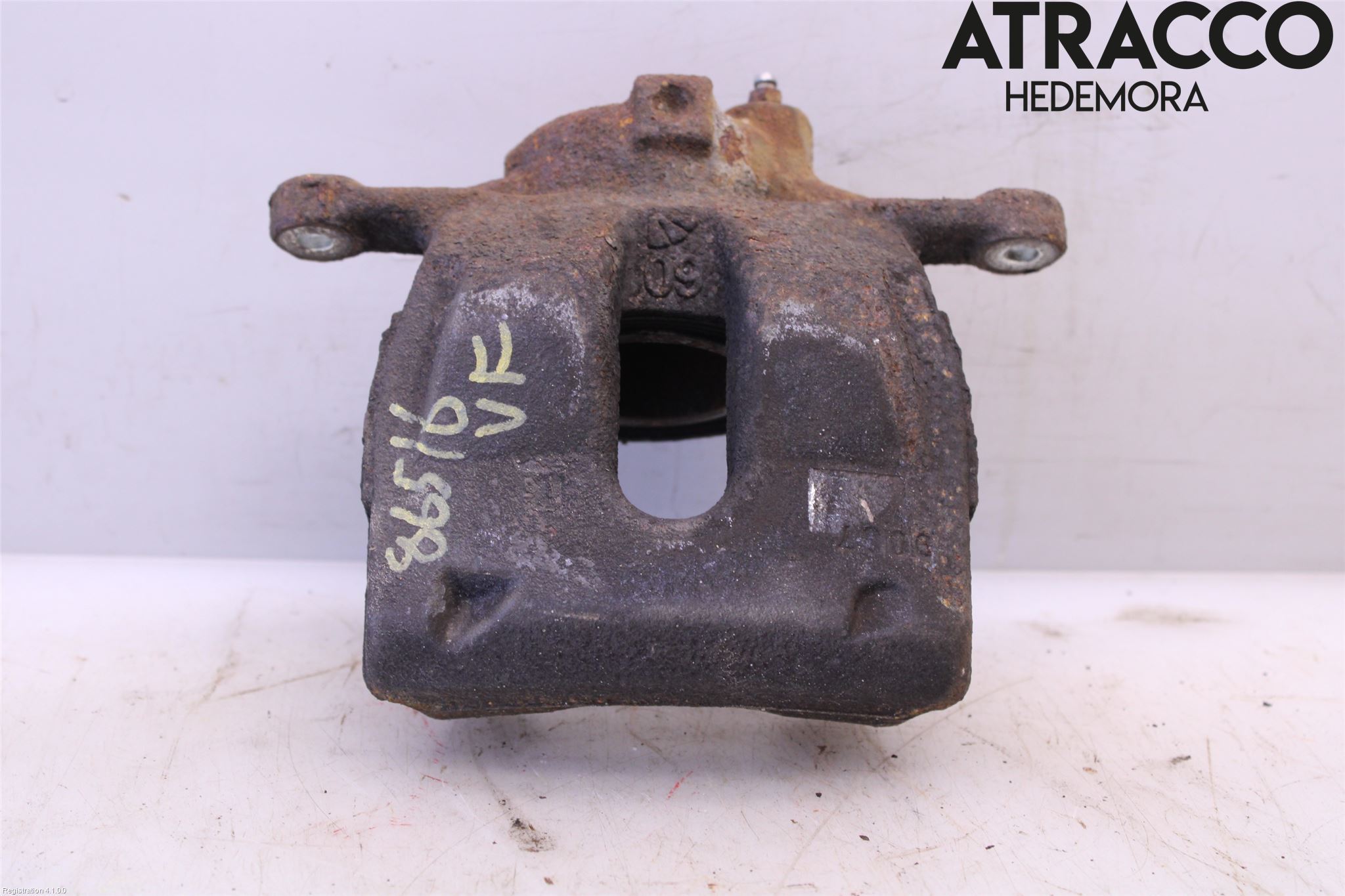 Toyota C-HR 16-23 Bremsecaliper Foran Venstre