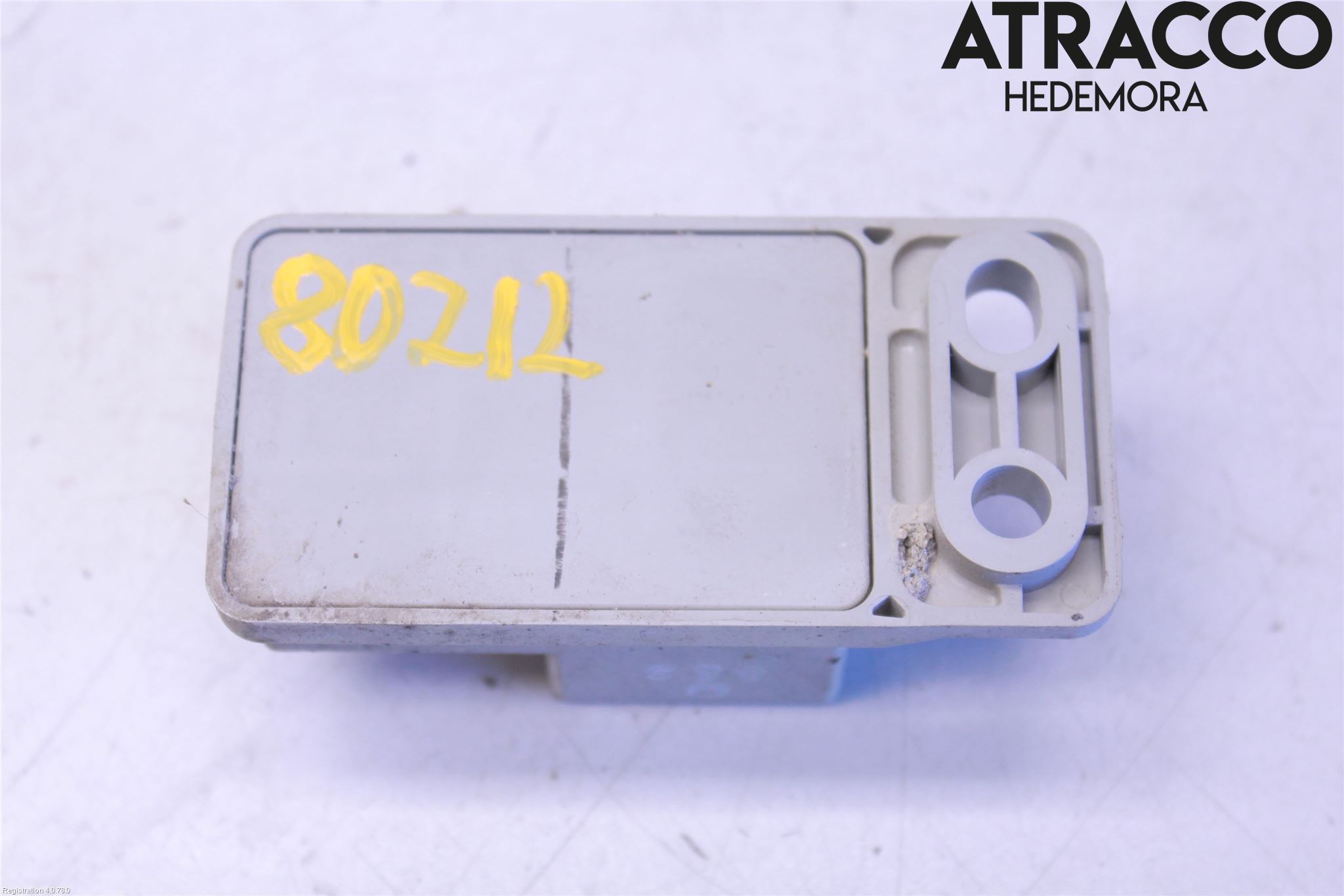 Subaru IMPREZA II  06-07 Rele Spyling